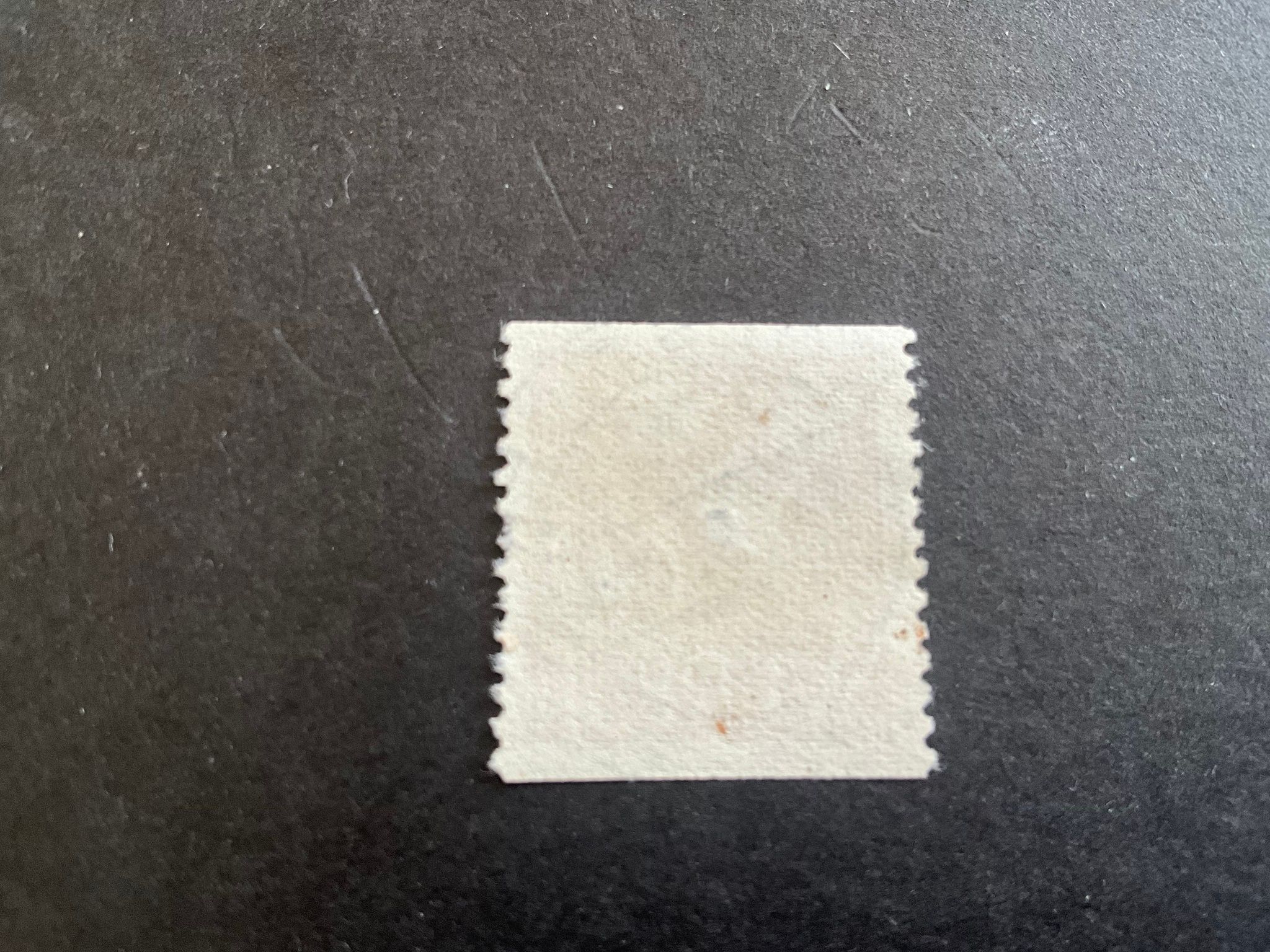 Tre kronor facit nr 286 praktstämplat HOLSÅKER