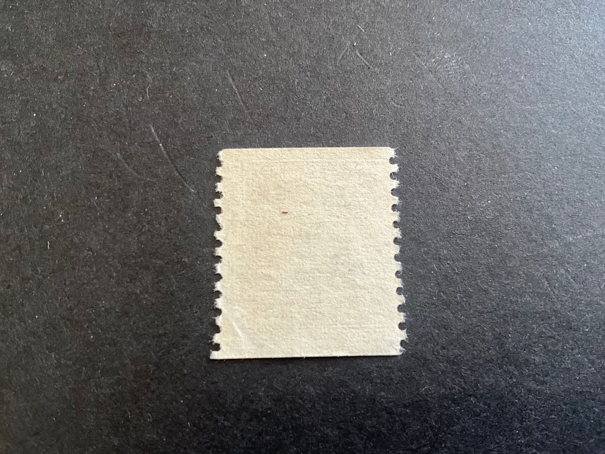 Lilla riksvapnet 1920 facit nr 139 praktstämplat MALMBÄCK