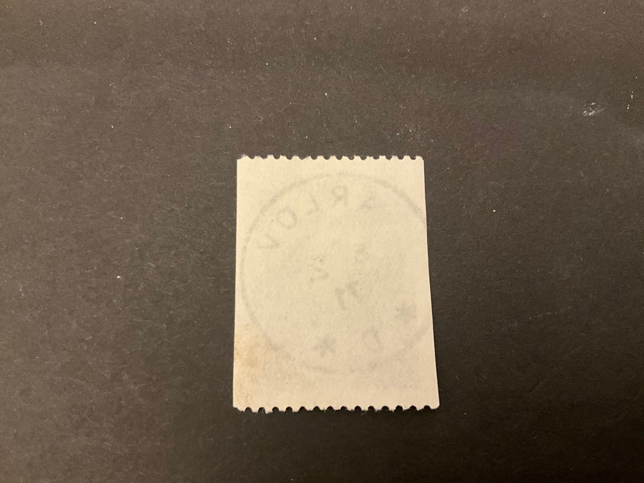 Byggnadsminnen 1970 facit nr 700 A praktstämplat ARLÖV