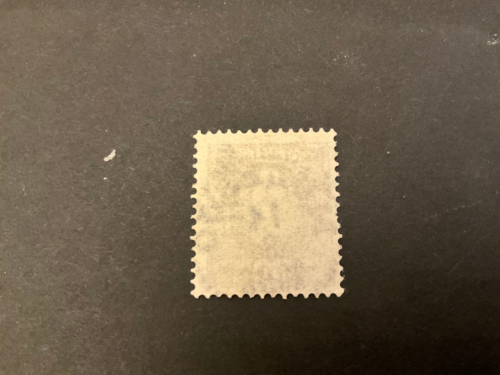 Oscar II facit nr 58 praktstämplat MULLSJÖ
