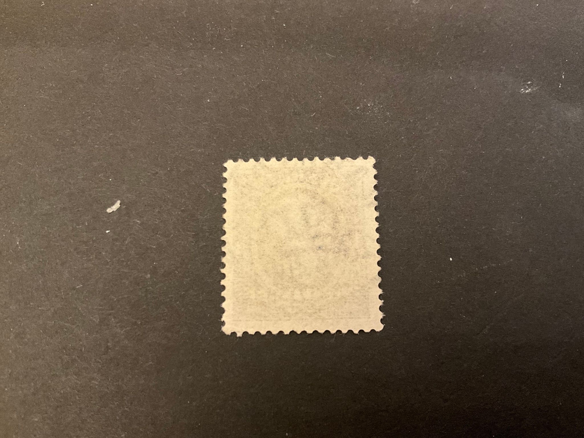 Oscar II facit 58 praktstämplat KARLSBORG