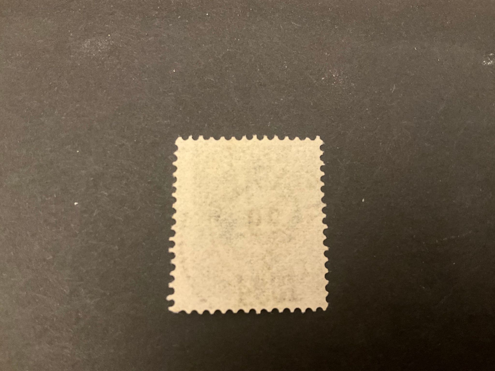 Oscar II facit nr 59 praktstämplat AXVALL