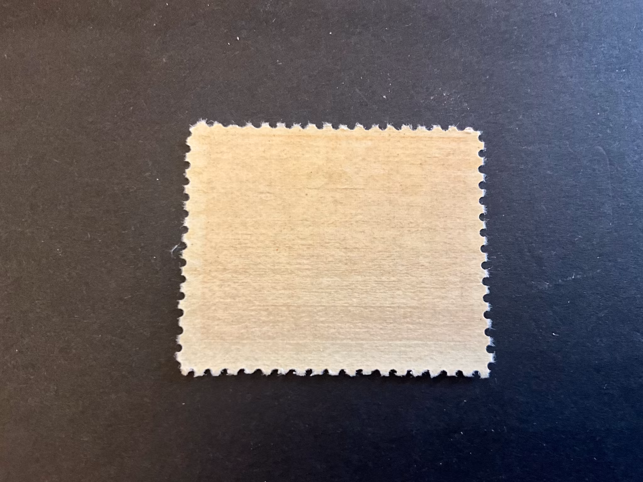 Världpostkongressen facit mr 200 postfriskt märke