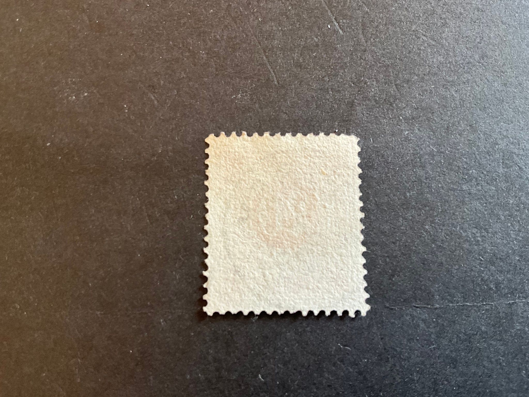 Ringtyp T 13 facit nr 33 praktstämplat WISBY