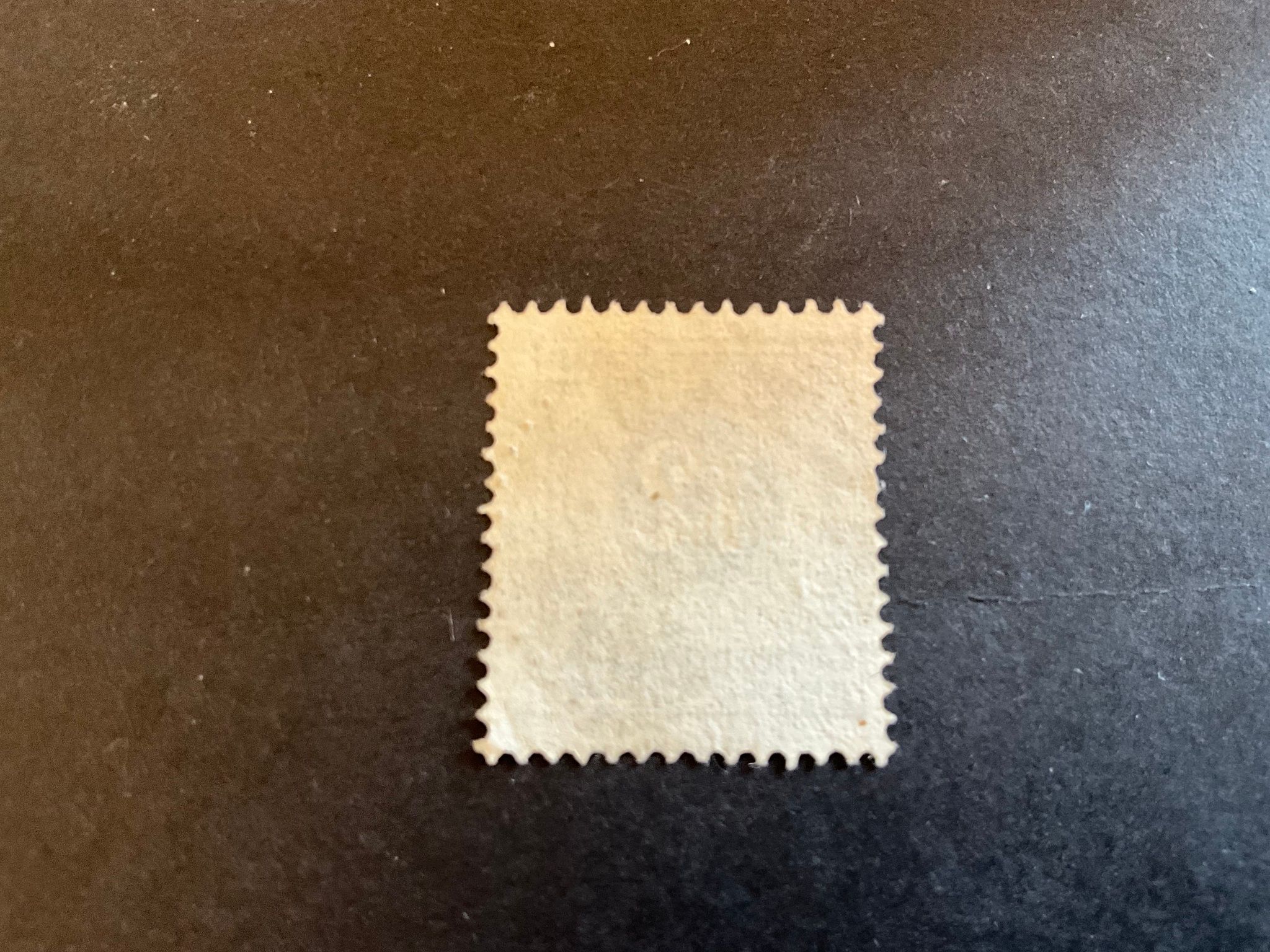 Ringtyp T 13 facit nr 32 praktstämplat WEXIÖ