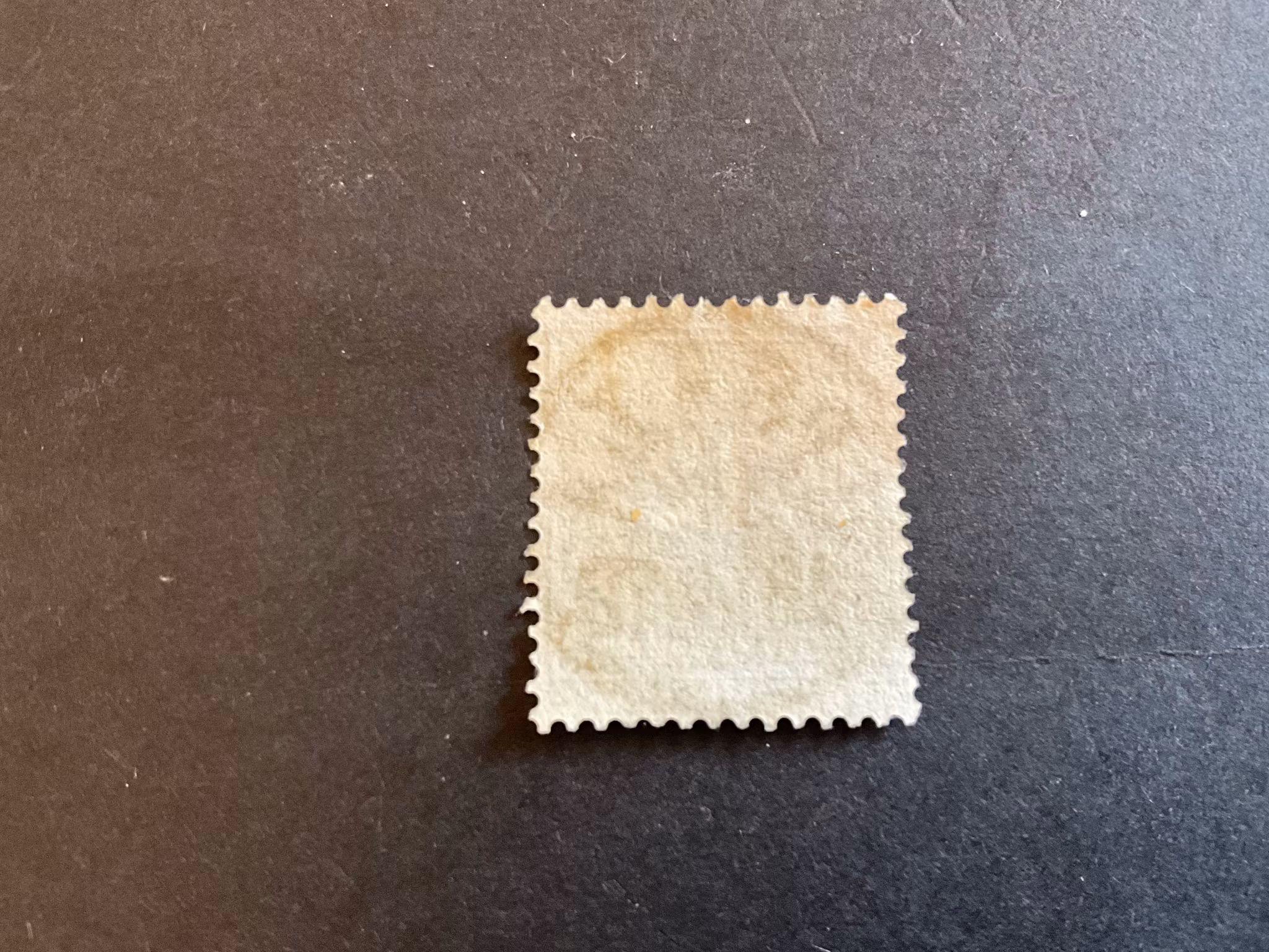 Ringtyp T 13 facit nr 32 lyxstämplat UPSALA