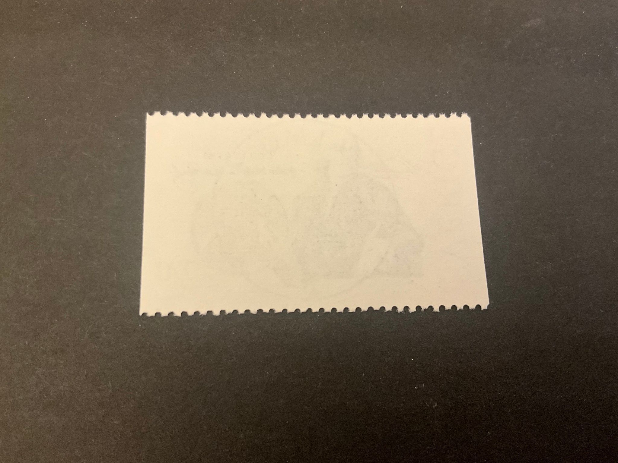 Traktat Sverige-USA facit nr 1249 lyxstämplat MALMÖ 1