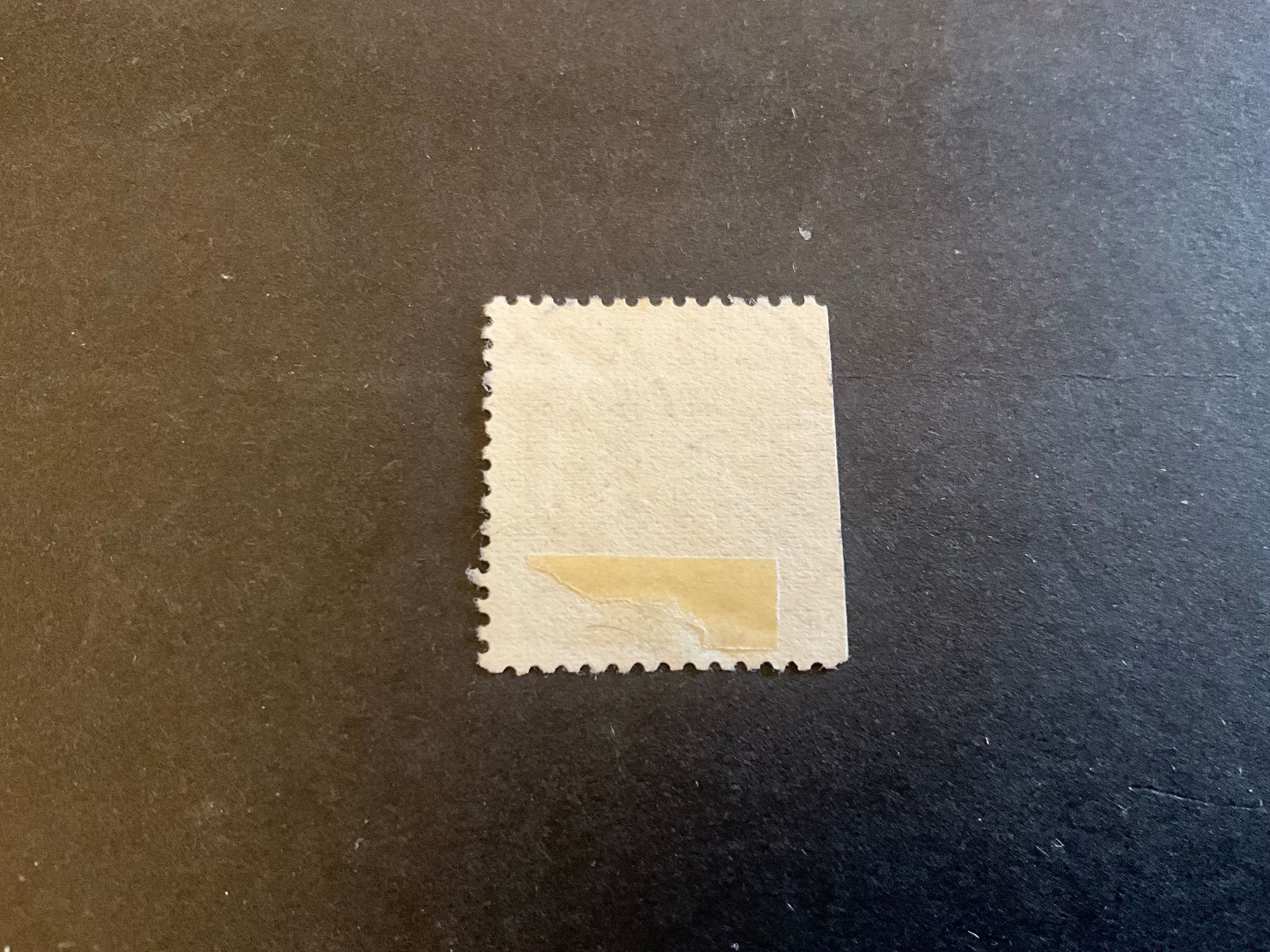 Sergel facit nr 326 B2 praktstämplat BROARYD