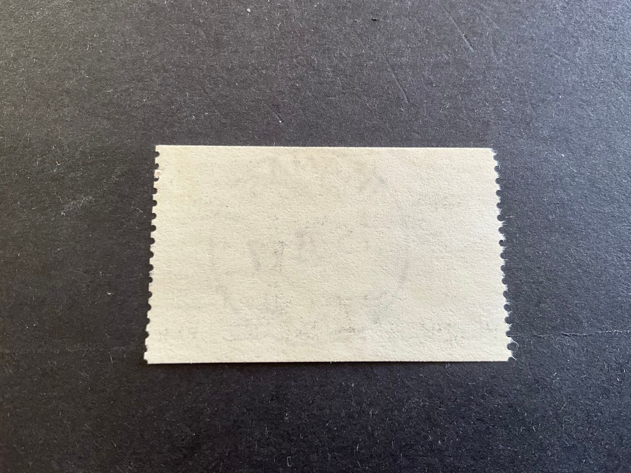 Naturmotiv facit nr 818 V1 lyxstämplat TRANÅS 1