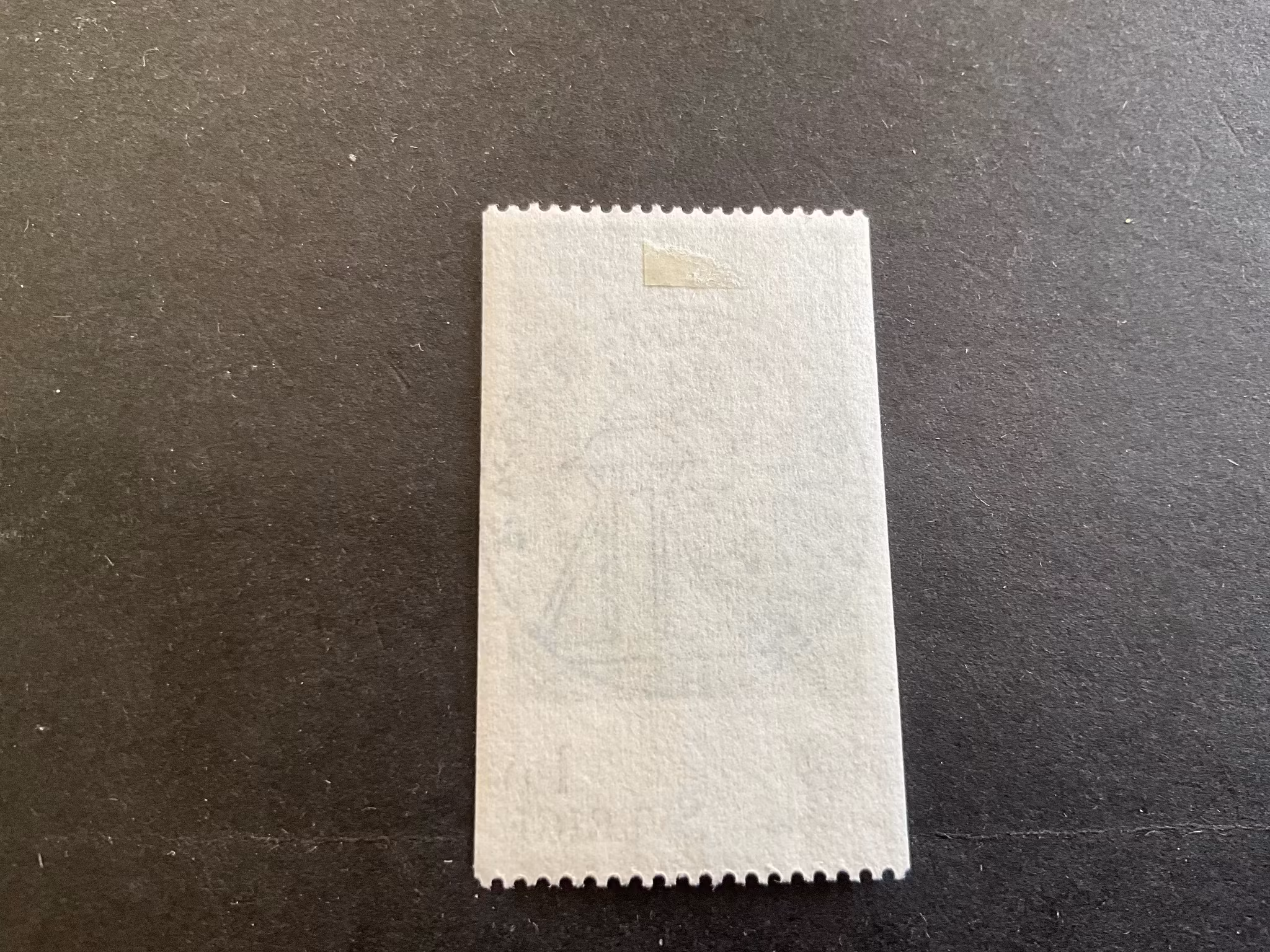 Europa IV målarkonst facit nr 917 lyxstämplat STOCKHOLM EUROPA 75