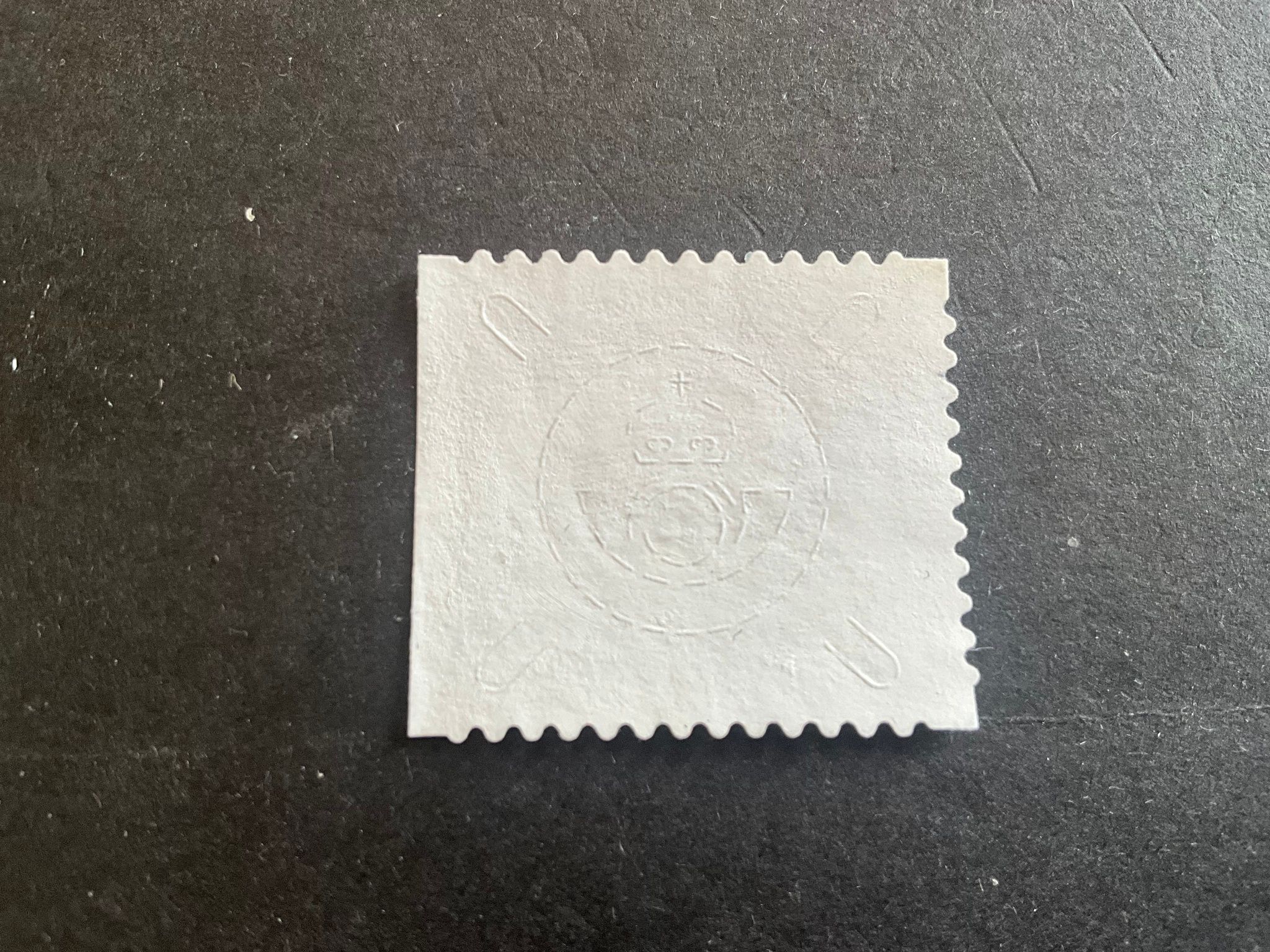 Hjärtat i naturen facit nr 2931 lyxstämplat BORÅS POSTNORD