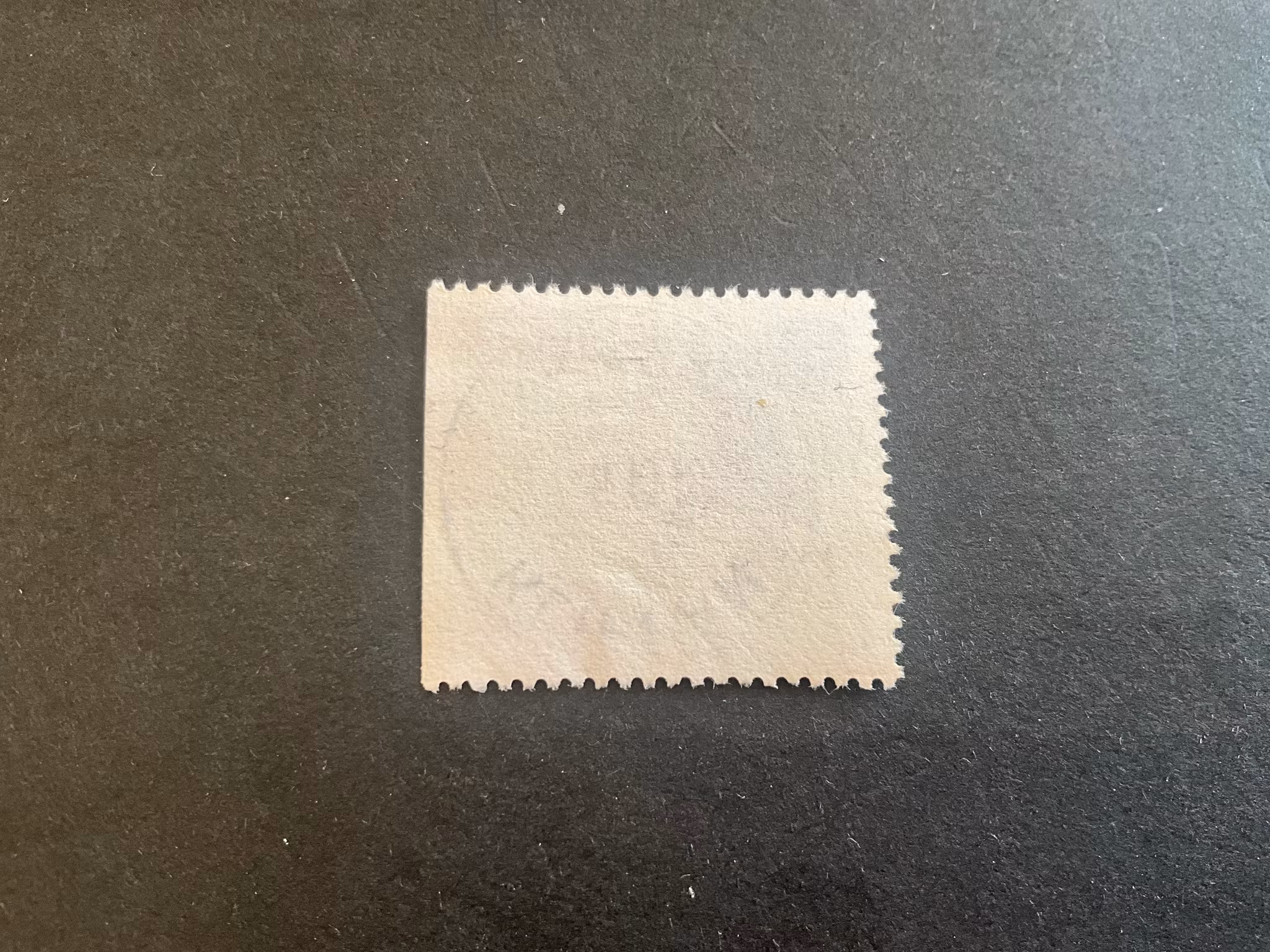 Kristna samfund facit nr 1033 B1 lyxstämplat KLIPPAN