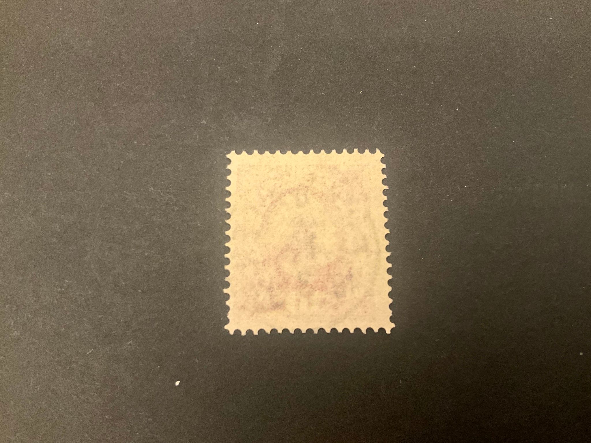 Oscar II facit nr 54 praktstämplat EKEDALEN