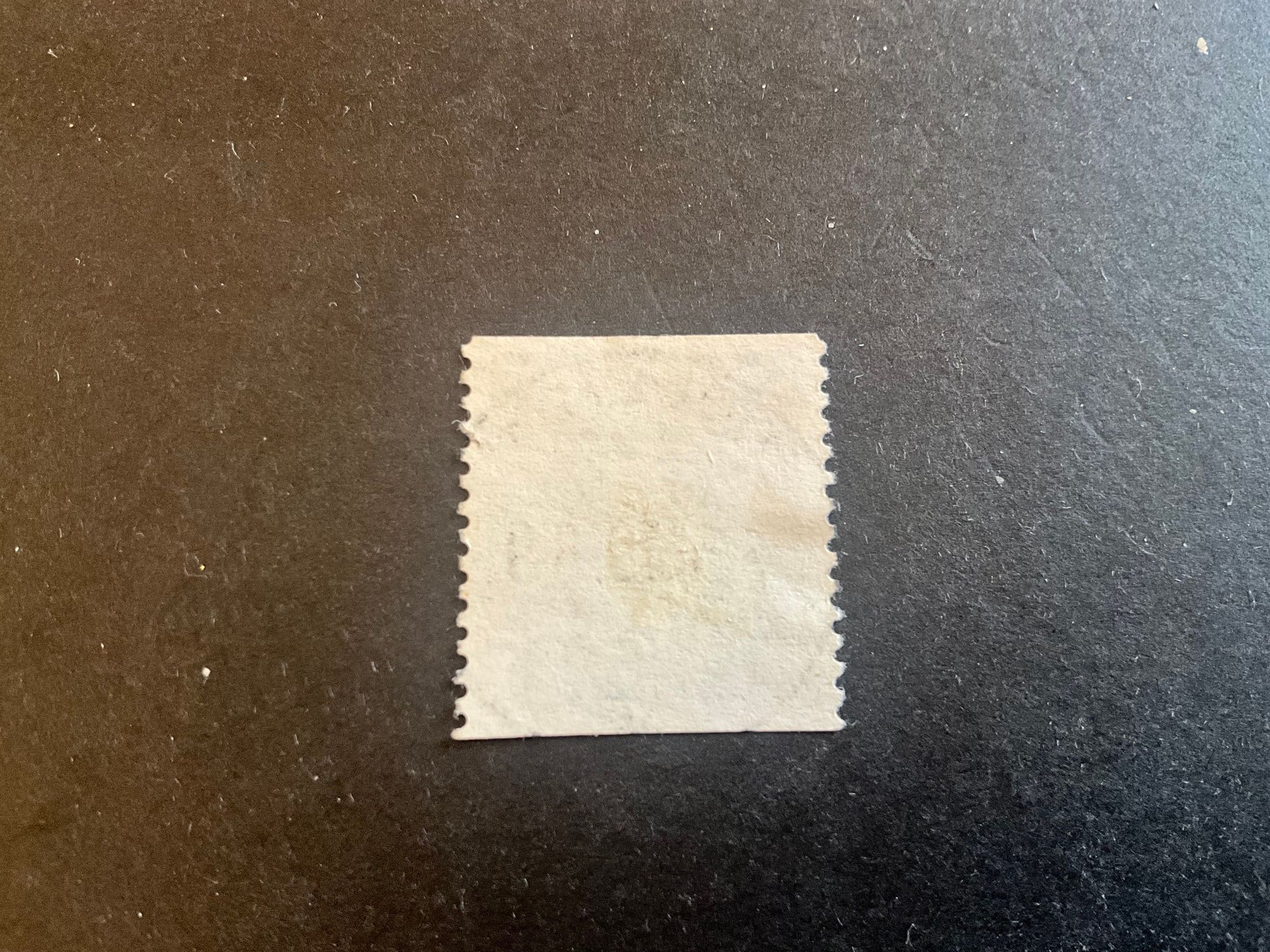 Spel facit nr 1371 lyxstämplat BODEN 1