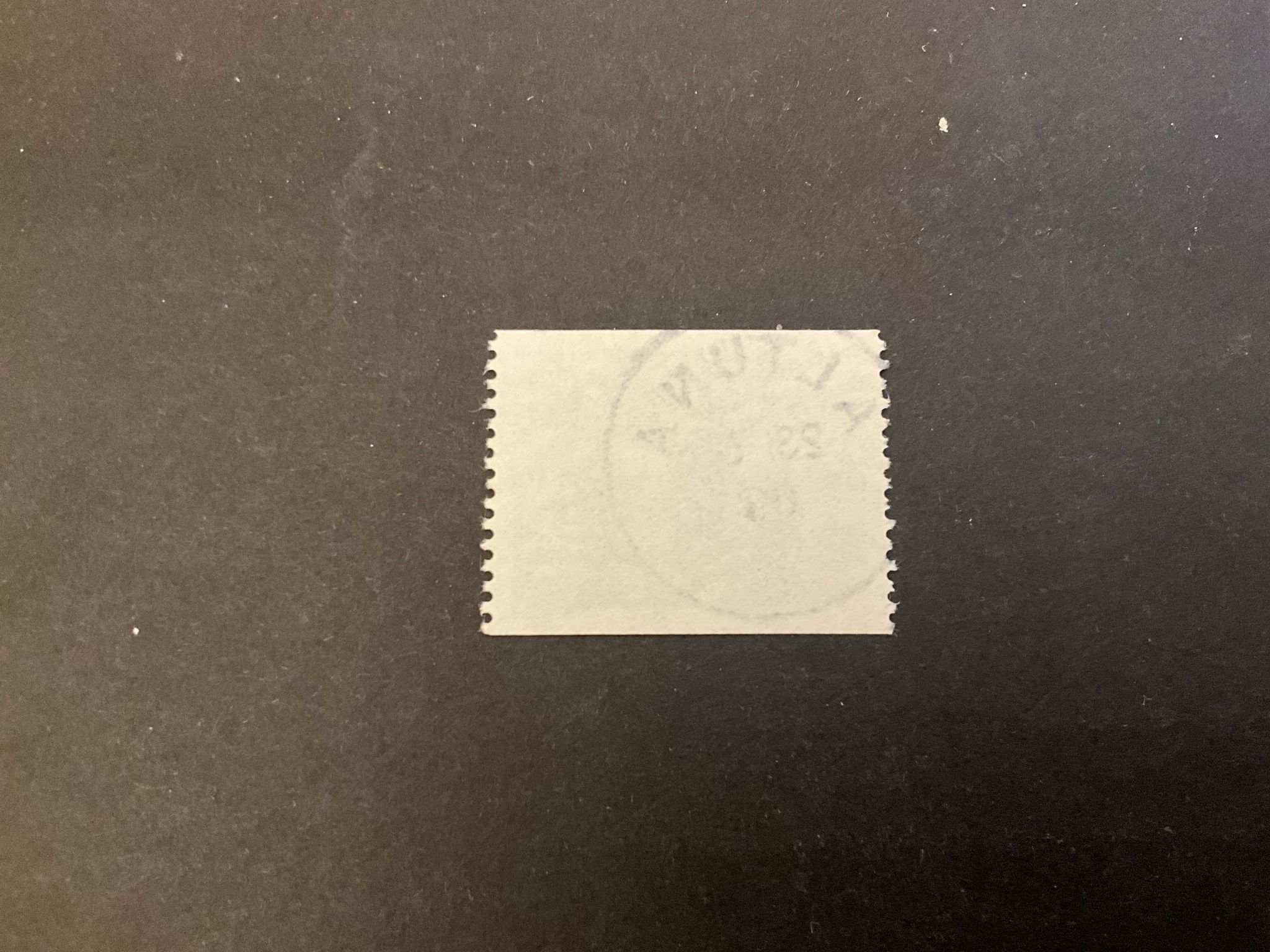 Ale stenar facit nr 579 praktstämplat ALTUNA