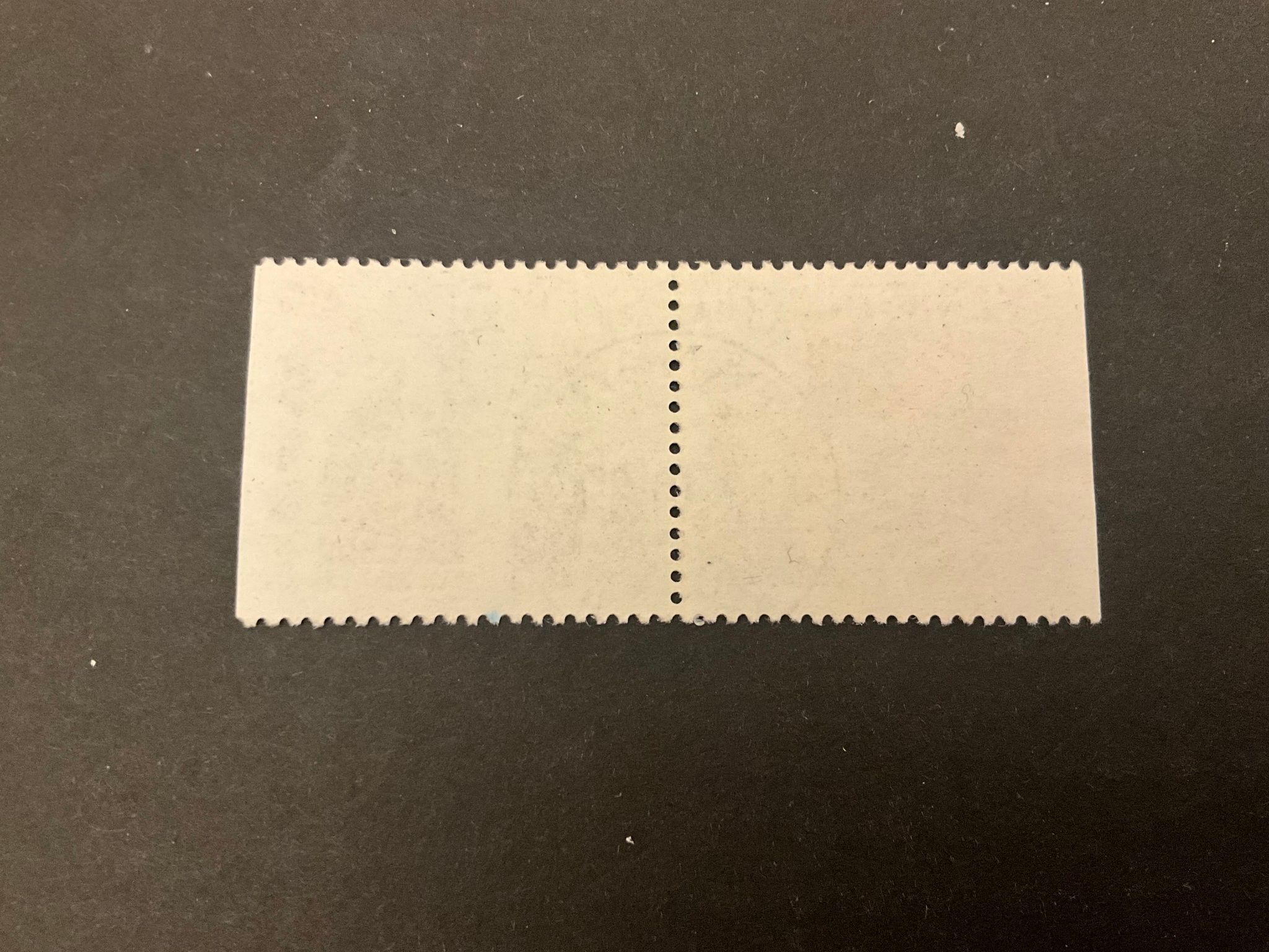 Europa XVI facit nr 1447 SX praktstämplat par SPÅNGA 1