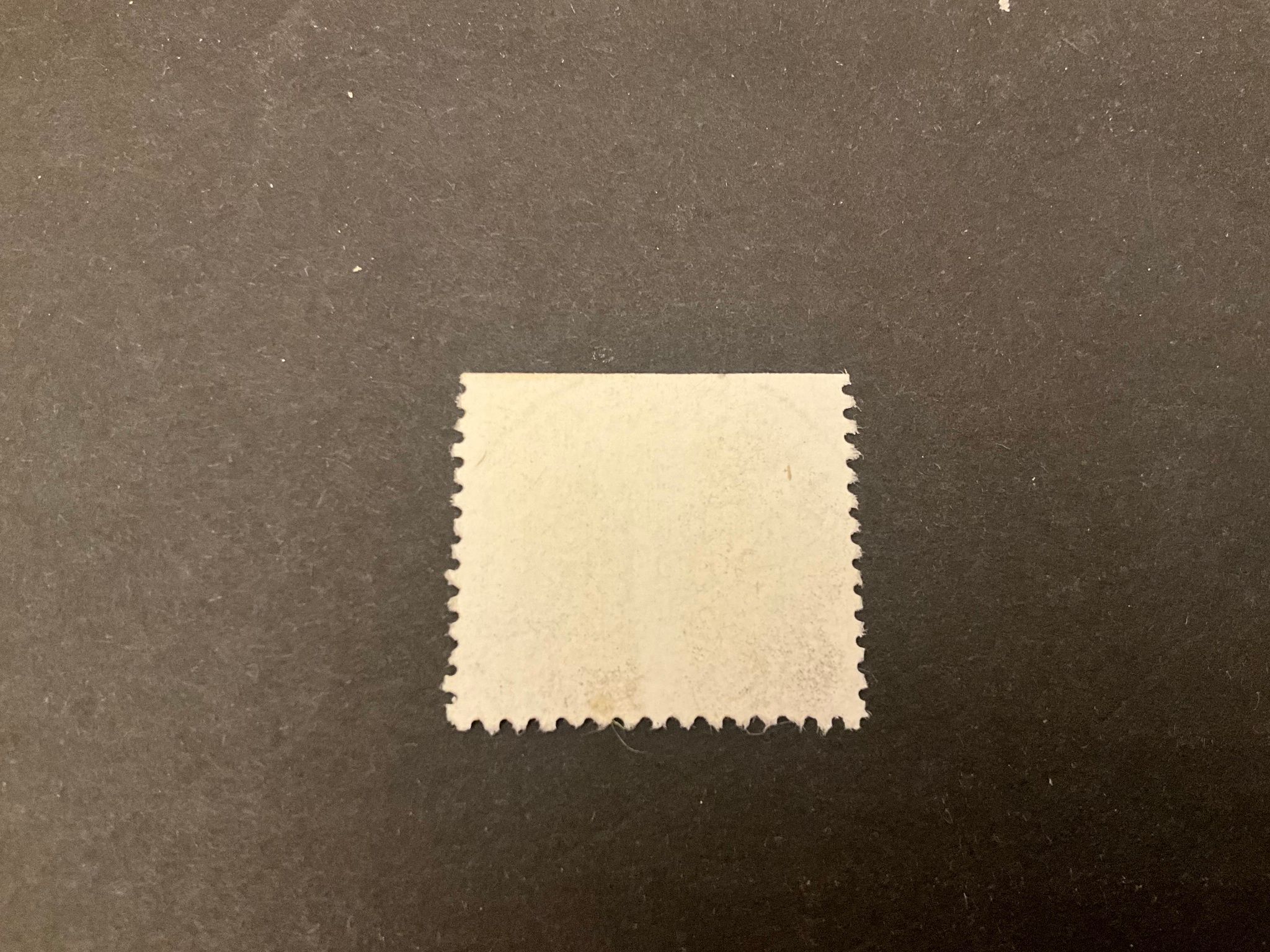 Rabattfrimärken XII facit nr 1628 praktstämplat ALINGSÅS 1 P