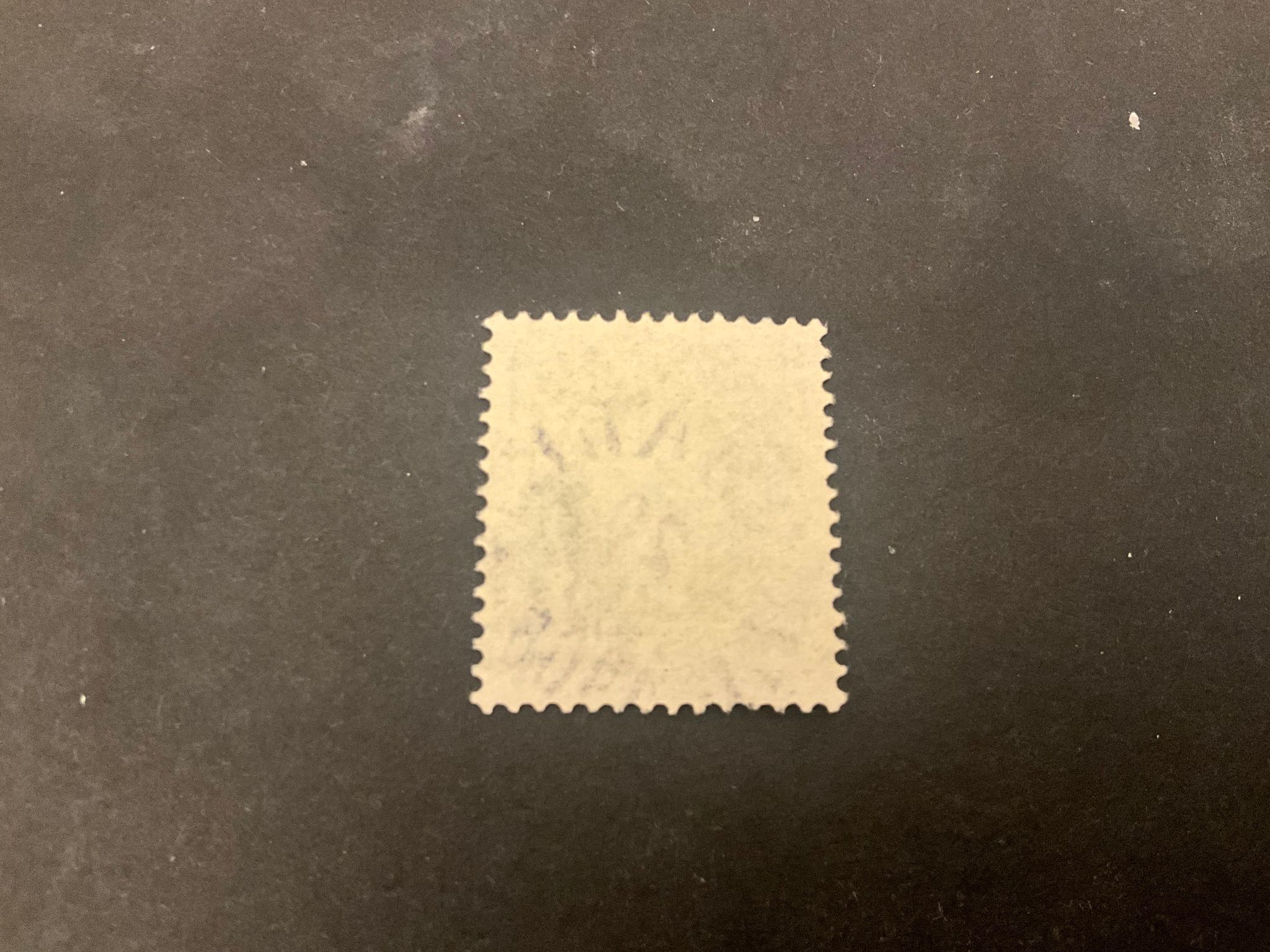 Oscar II facit 52 praktstämplat VEMDALEN