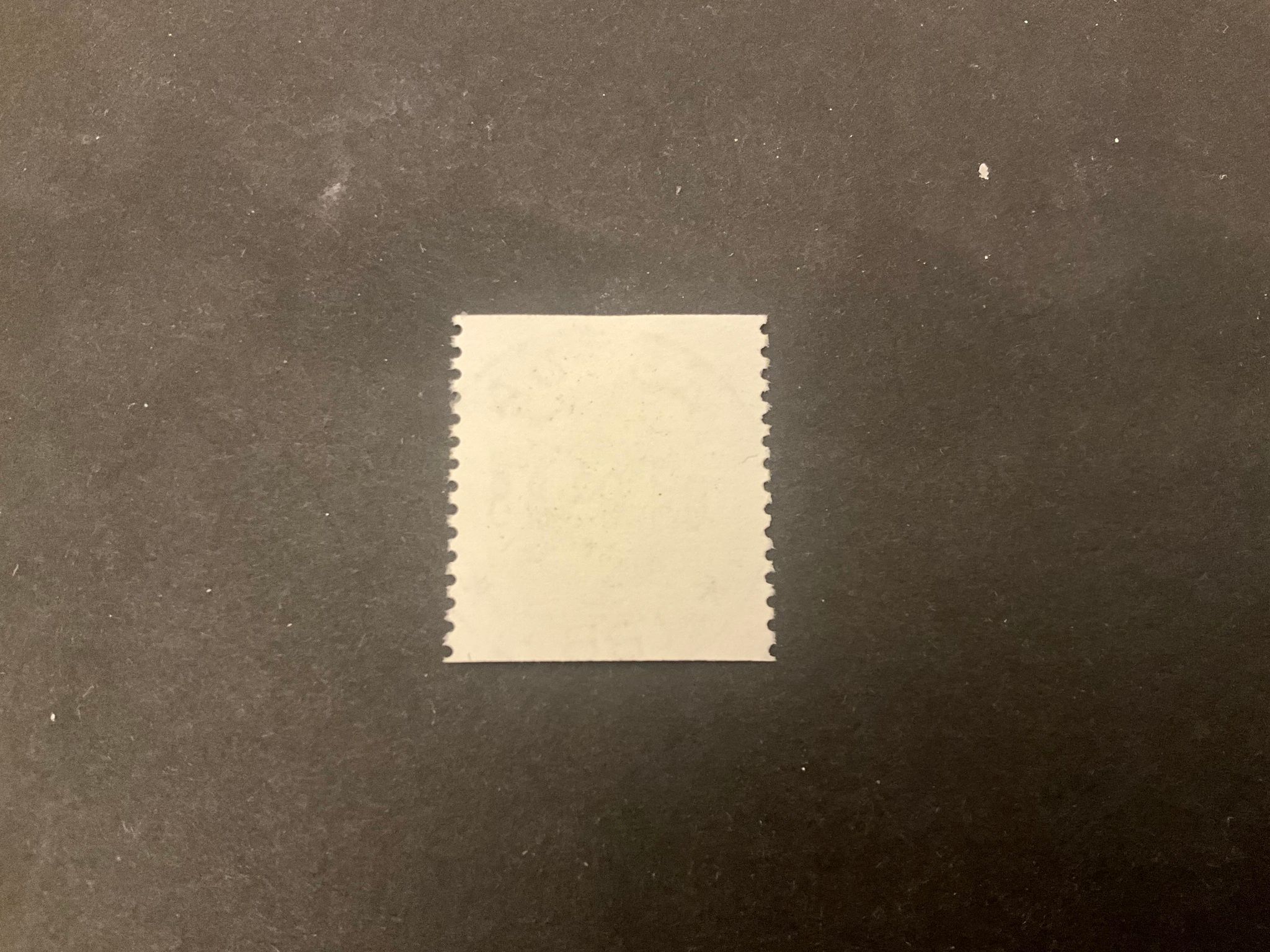 Frukter facit nr 1242 lyxstämplat ÅSEDA *LBB 1*