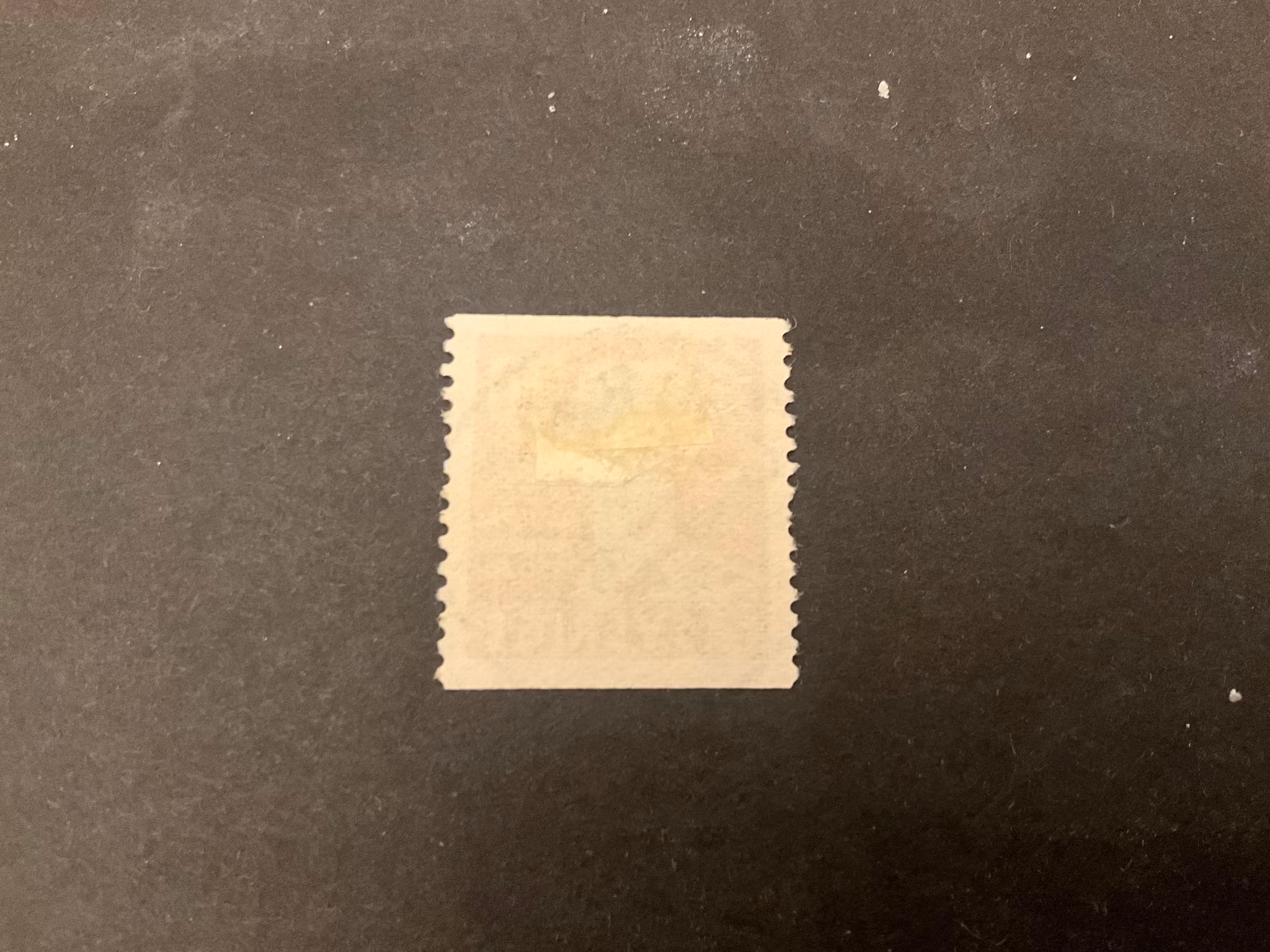 Nationalmuseum 150 År facit nr 338 A lyxstämplat STORVIK