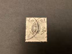 Ringtyp T 14 facit nr 20 g stämplat märke