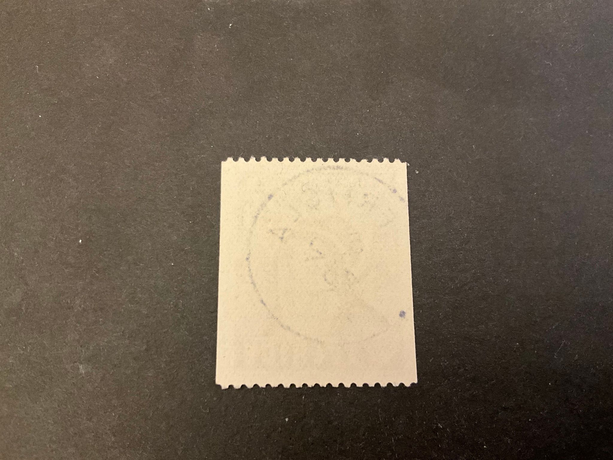Sancta Birgitta facit 335 A lyxstämplat FRITSLA