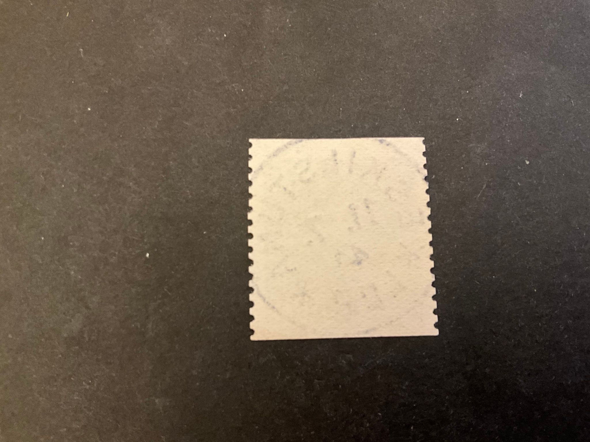 Bellman facit 324 A praktstämplat ESKILSTUNA *LBR*