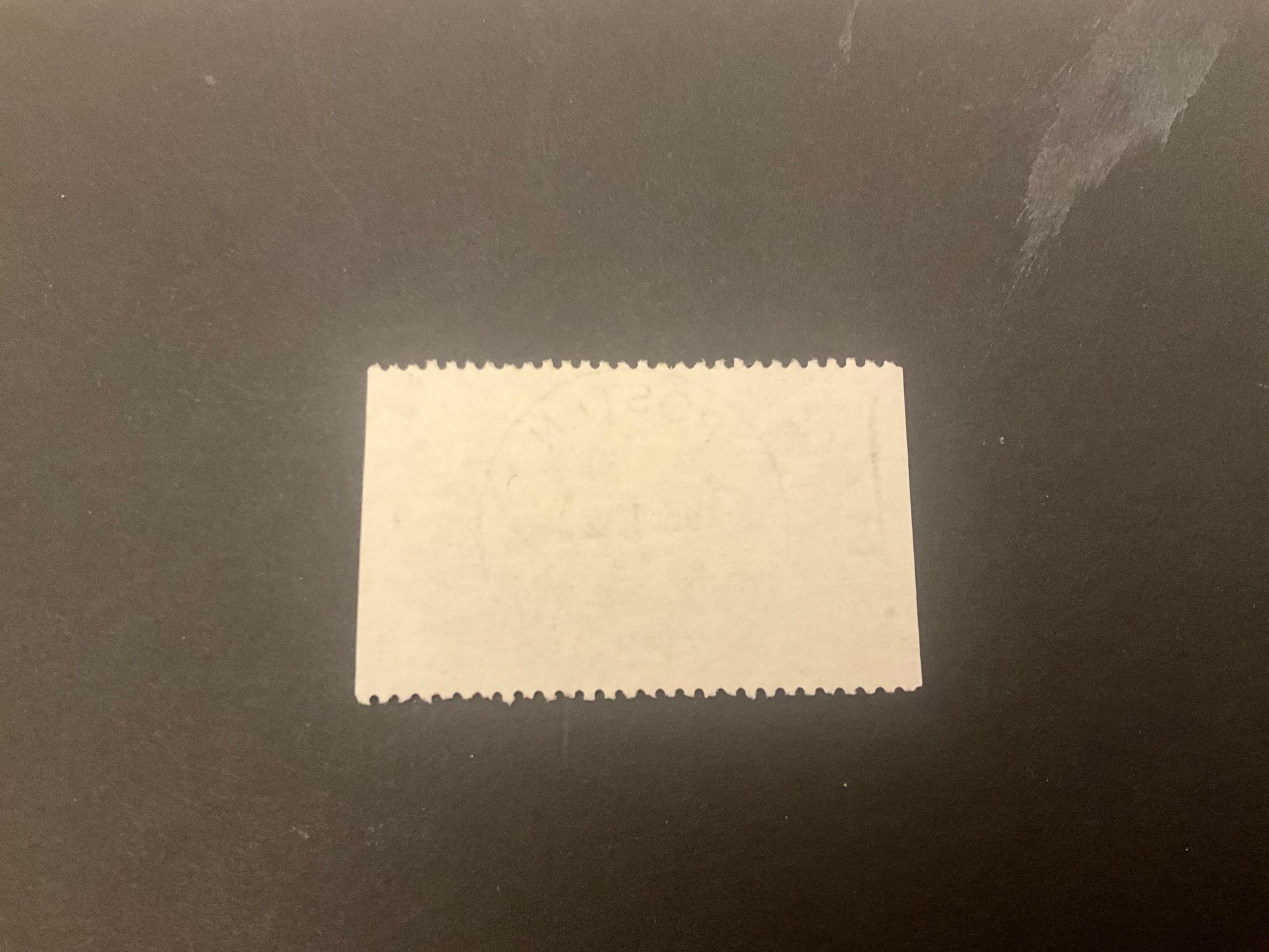 Sommar i konsten facit nr 1963 lyxstämplat POSTEN GÖTEBORG