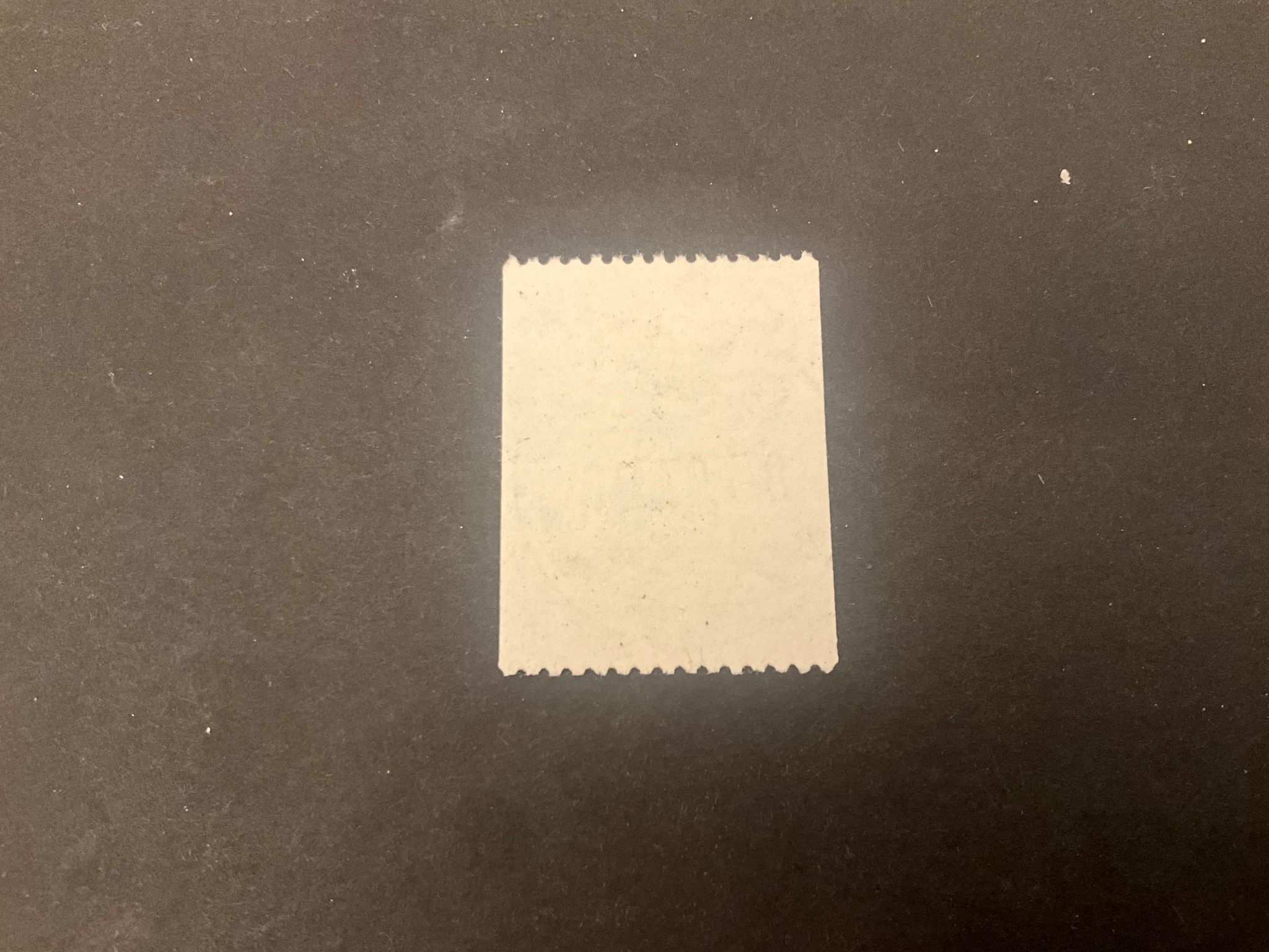 Trollslända facit nr 1092 lyxstämplat MARIEFRED