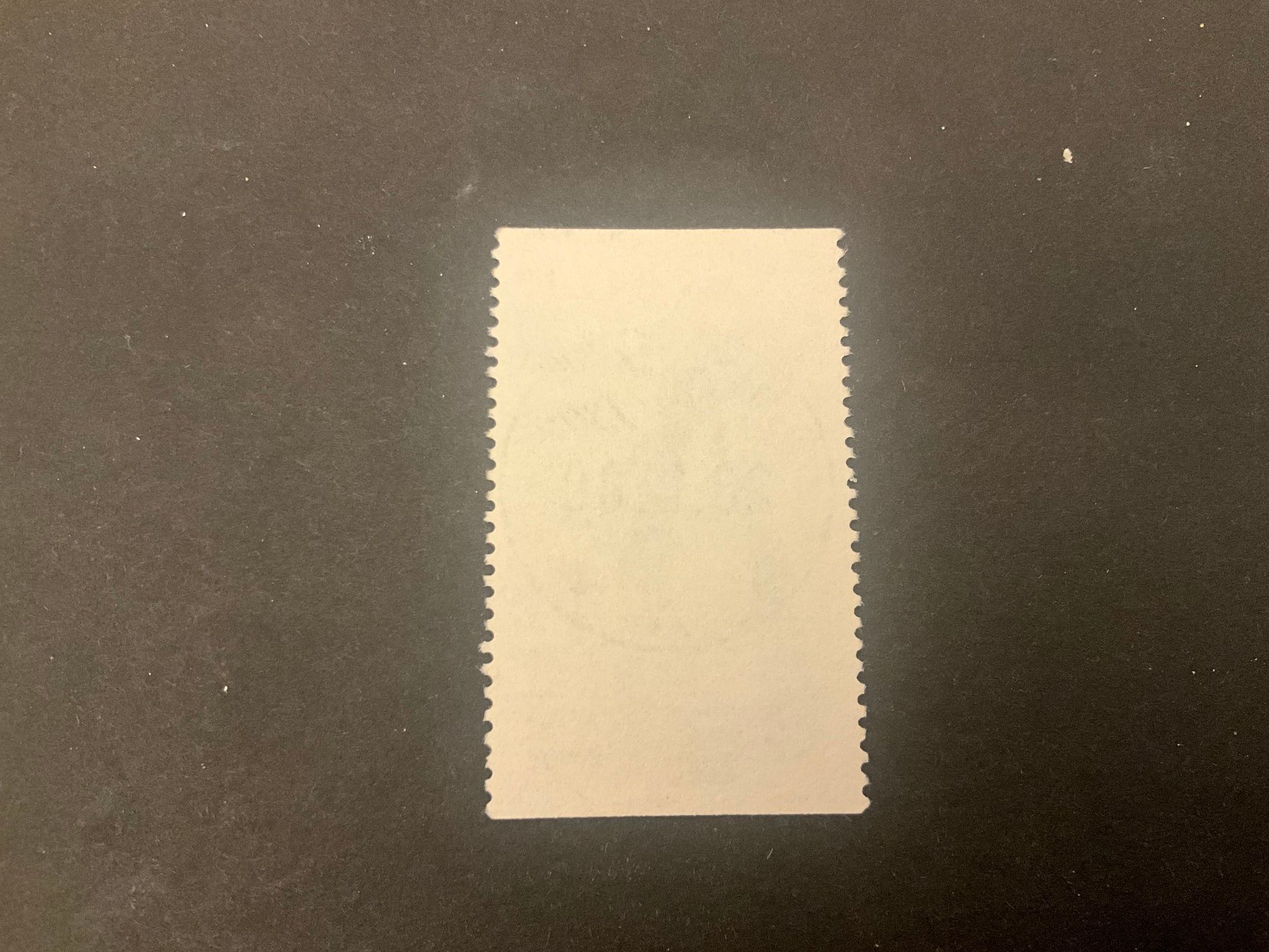 Folkdräkter facit nr 1108 lyxstämplat GÖTEBORG 14