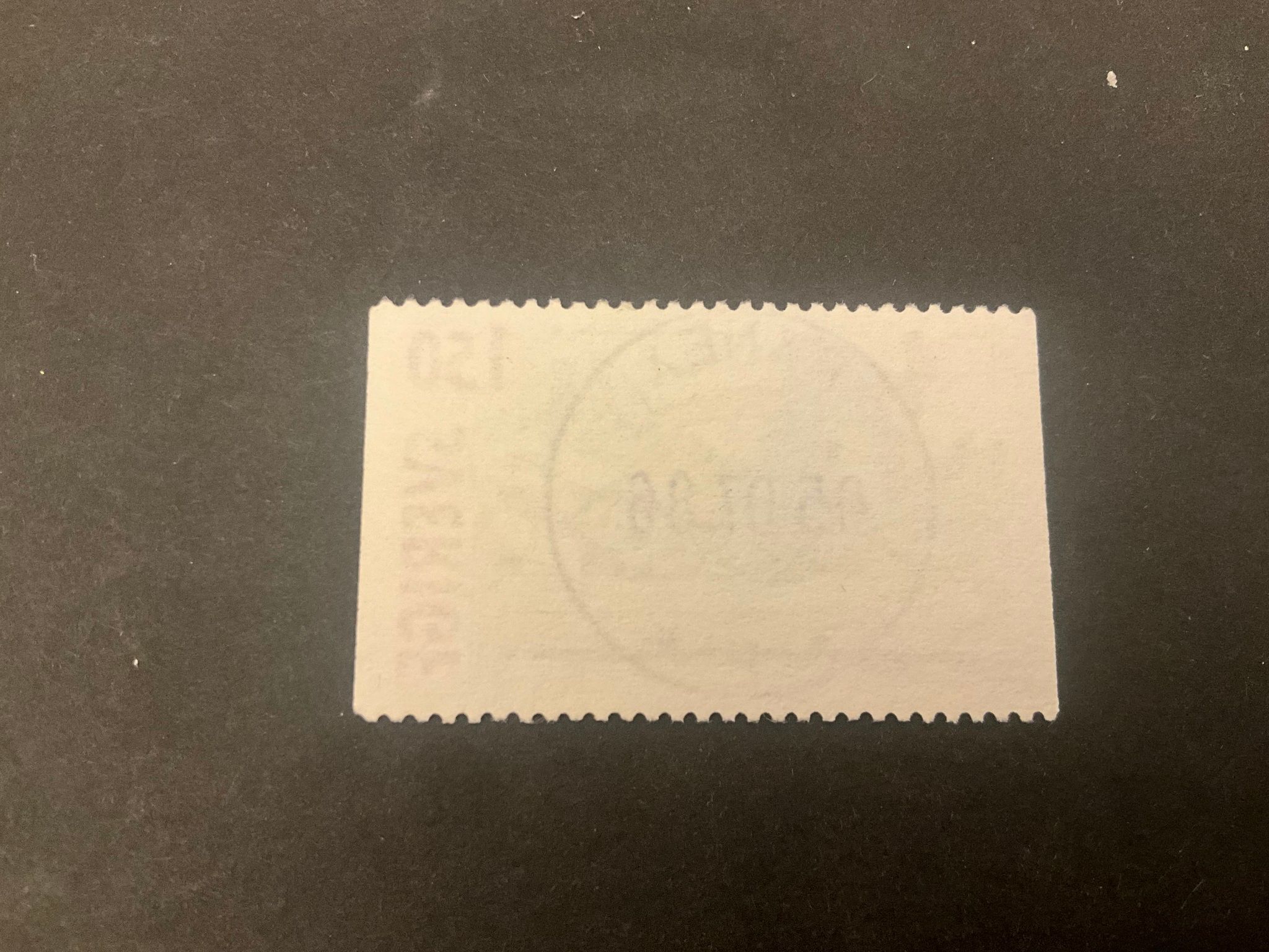 Svenska serier facit nr 1144 lyxstämplat RÅNEÅ