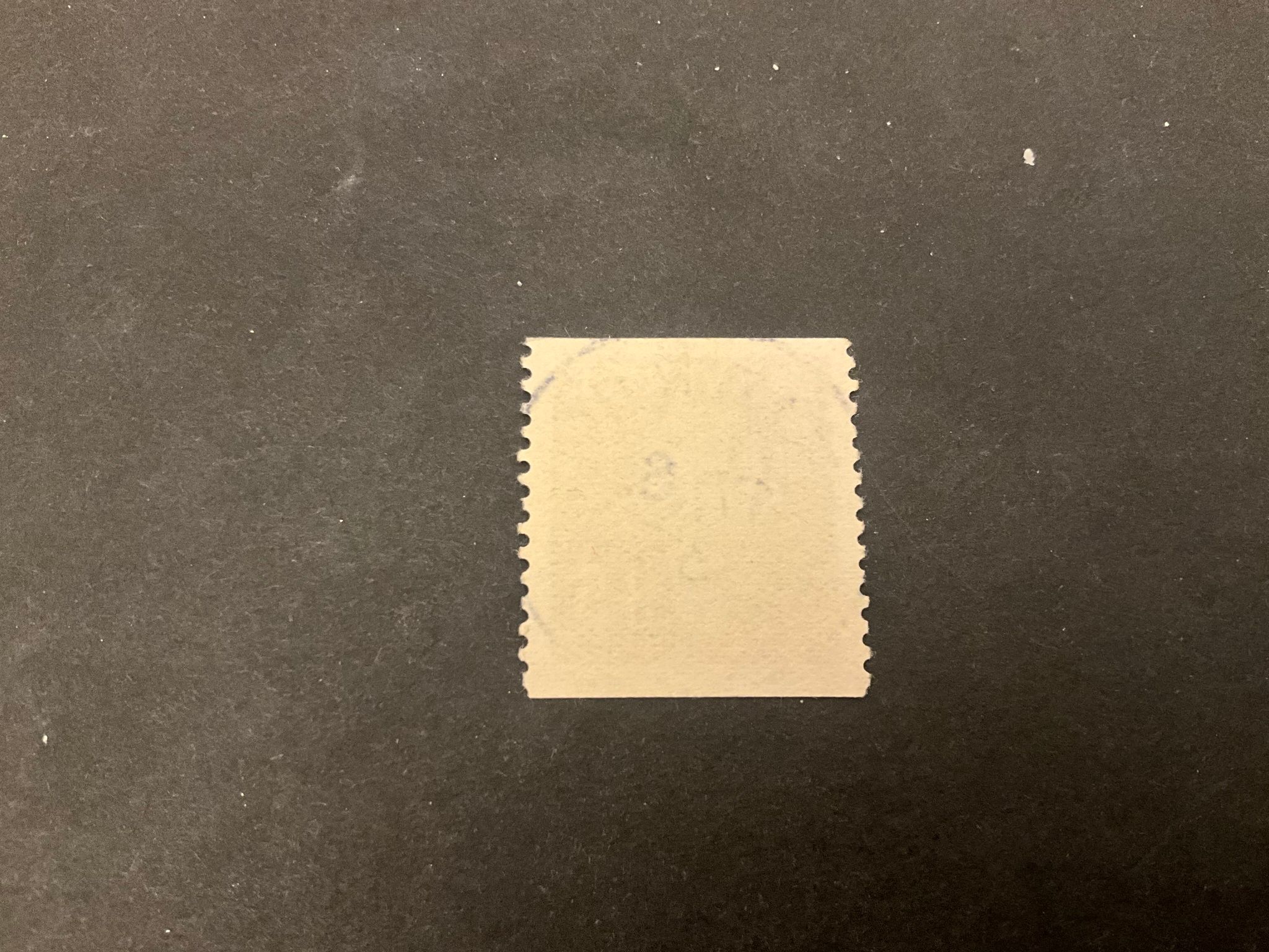 Gustaf V 80 år facit 267 A praktstämplat TIBRO