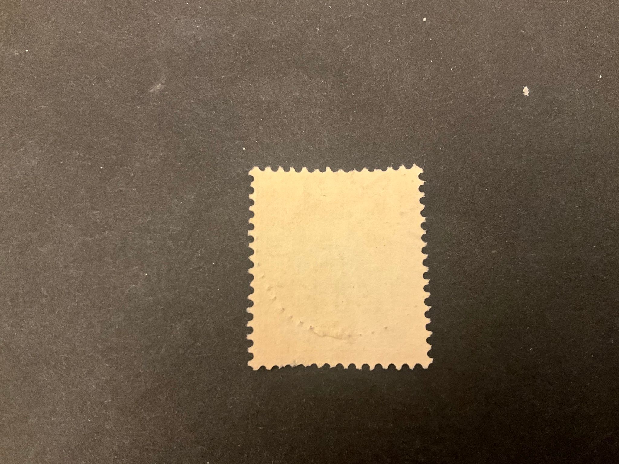 Ringtyp T 13 facit 30 praktstämplat HAPARANDA