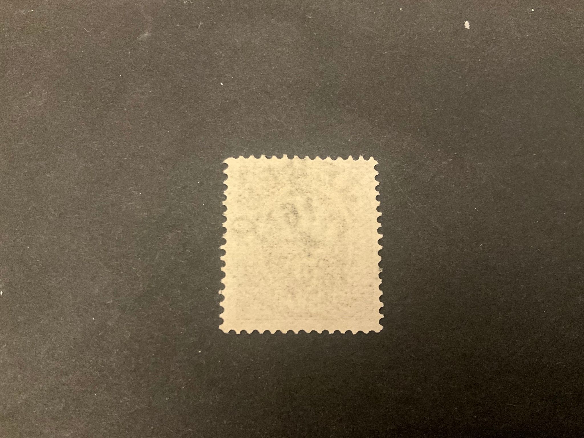 Oscar II facit 58 praktstämplat JERFSÖ