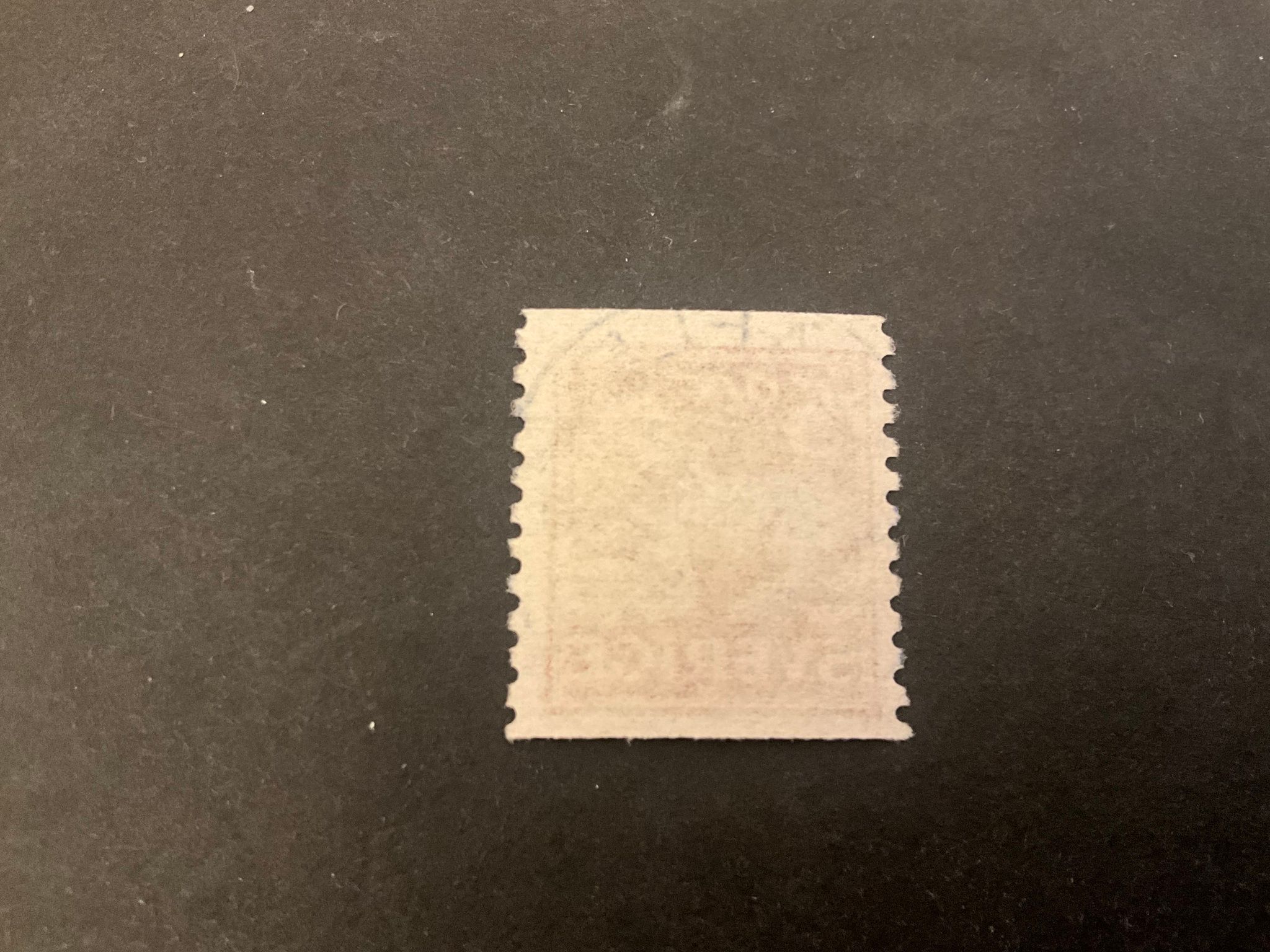 Stående lejon facit 142 cx praktstämplat GÄFLE