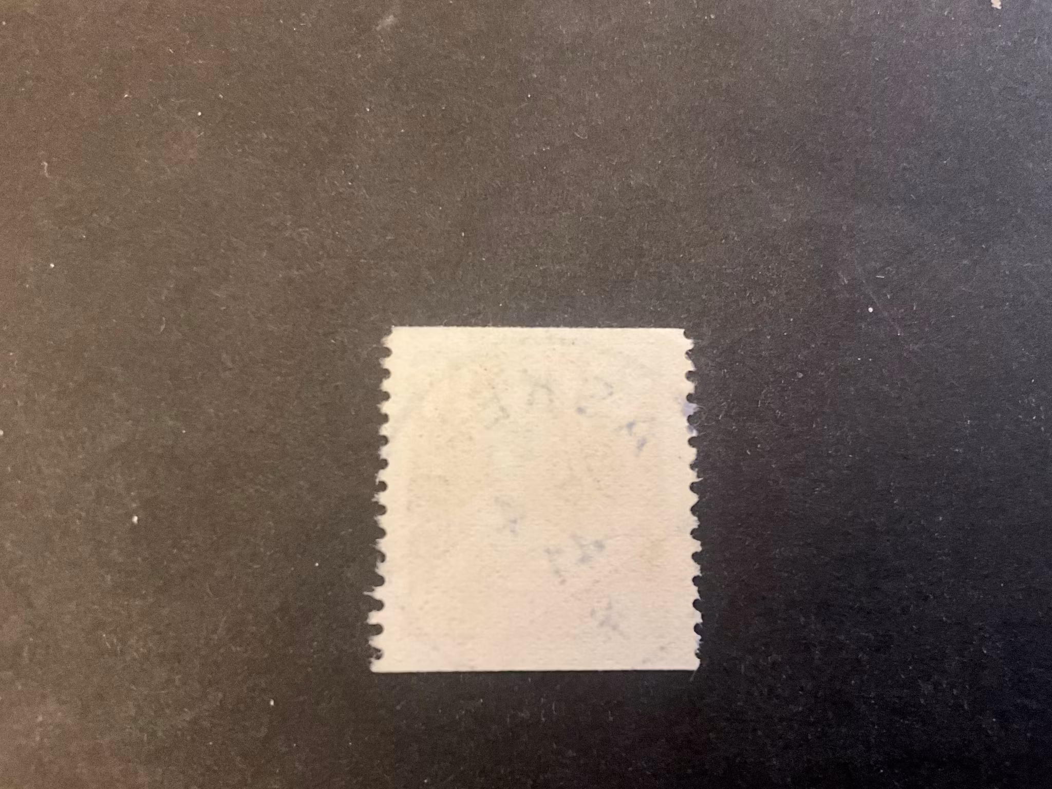 Sergel facit nr 326 A praktstämplat ASKERÖD