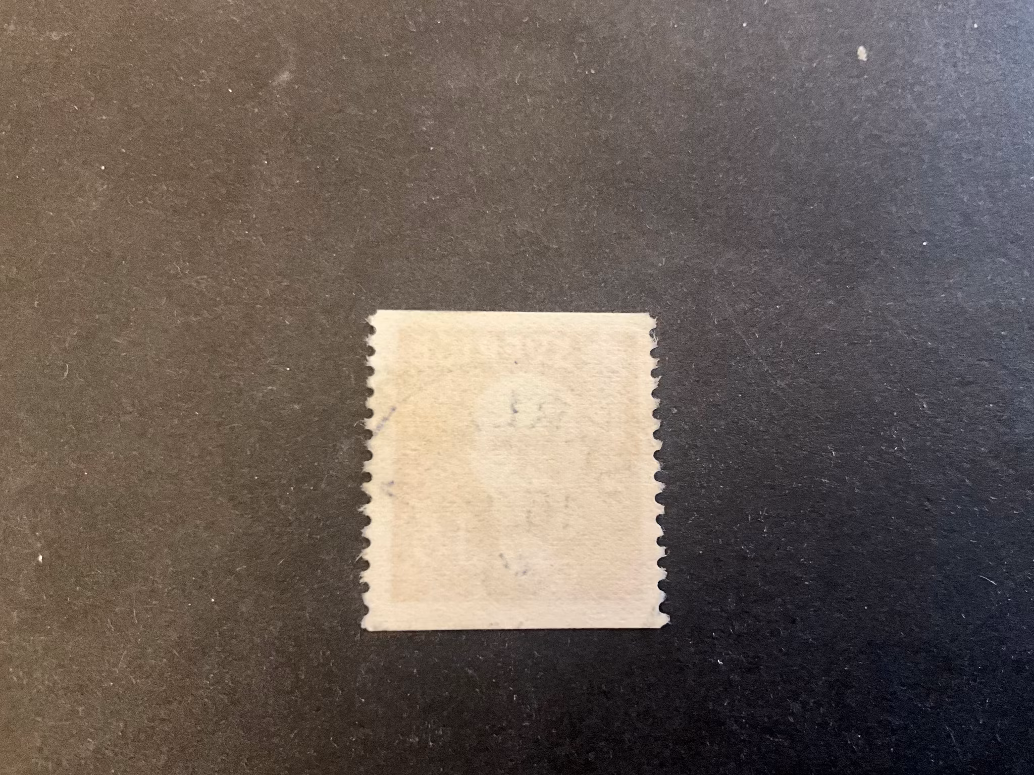 Gustaf V 80 år facit nr 267 A praktstämplat JÄRLÅSA