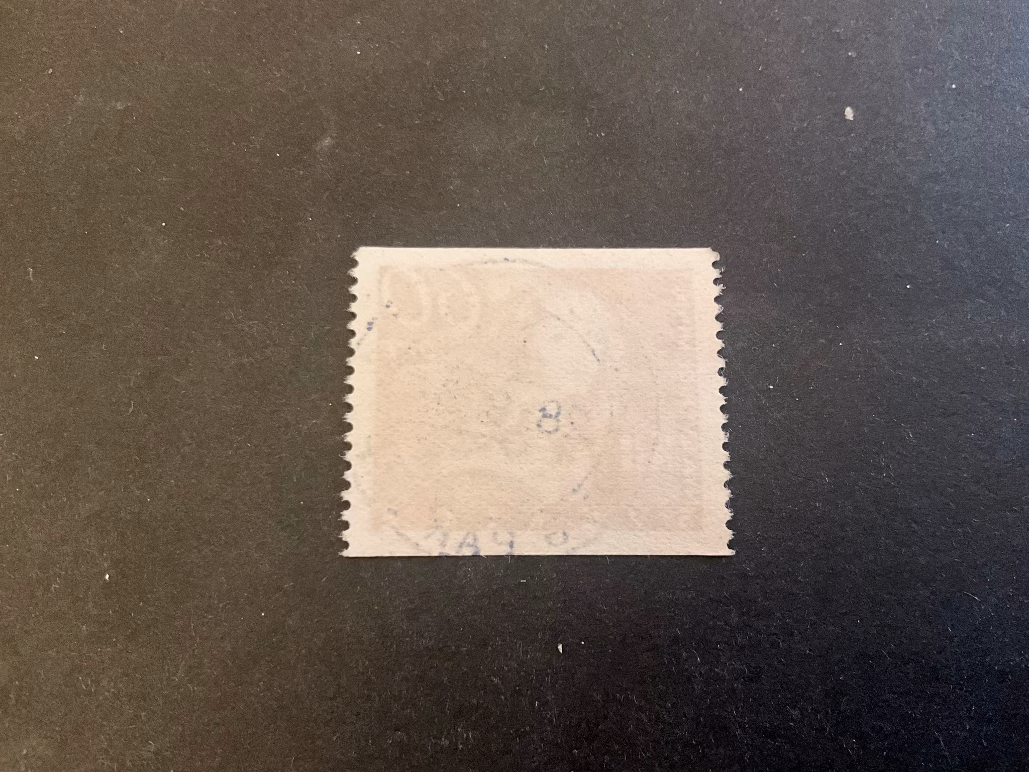 Nya Sverigeminnet facit 265 praktstämplat STOCKHOLM 1