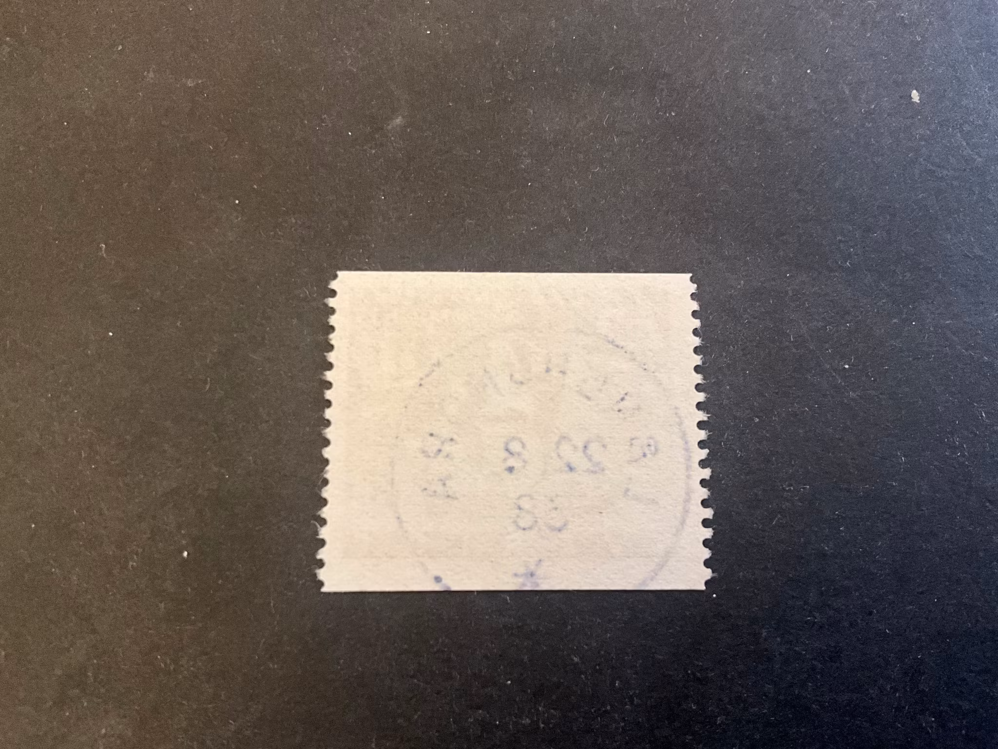 Nya Sverigeminnet facit 262 A lyxstämplat LÅNGHUNDRA