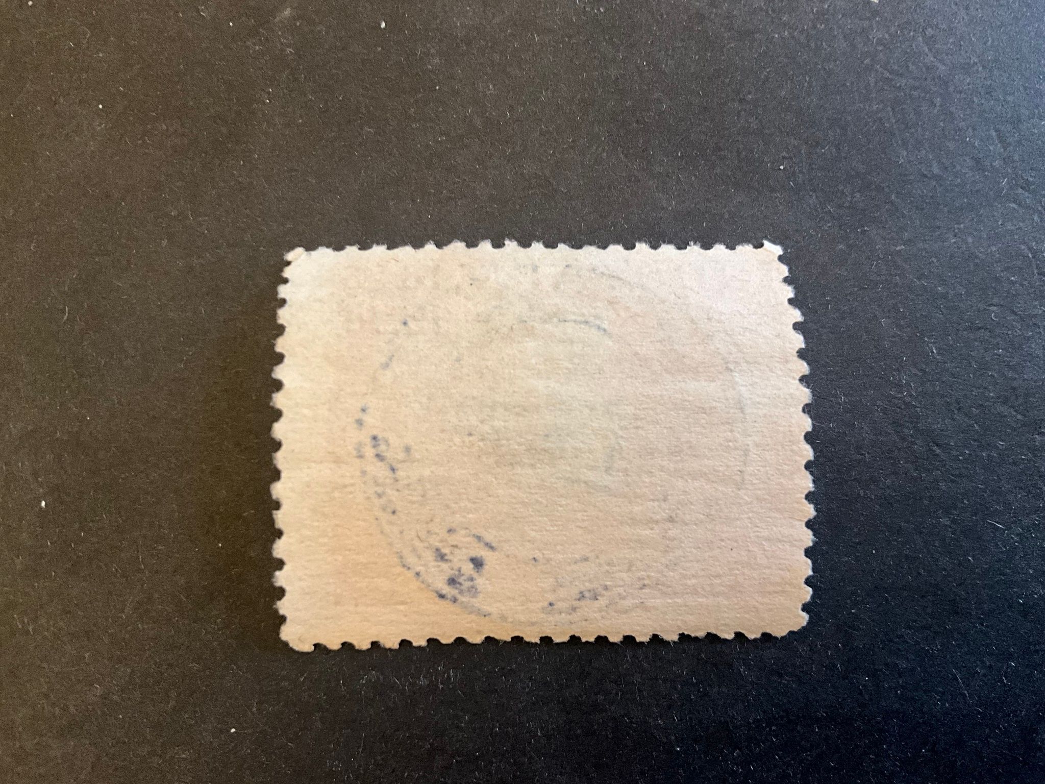 Gustaf V 70 år facit nr 228 praktstämplat SKENE