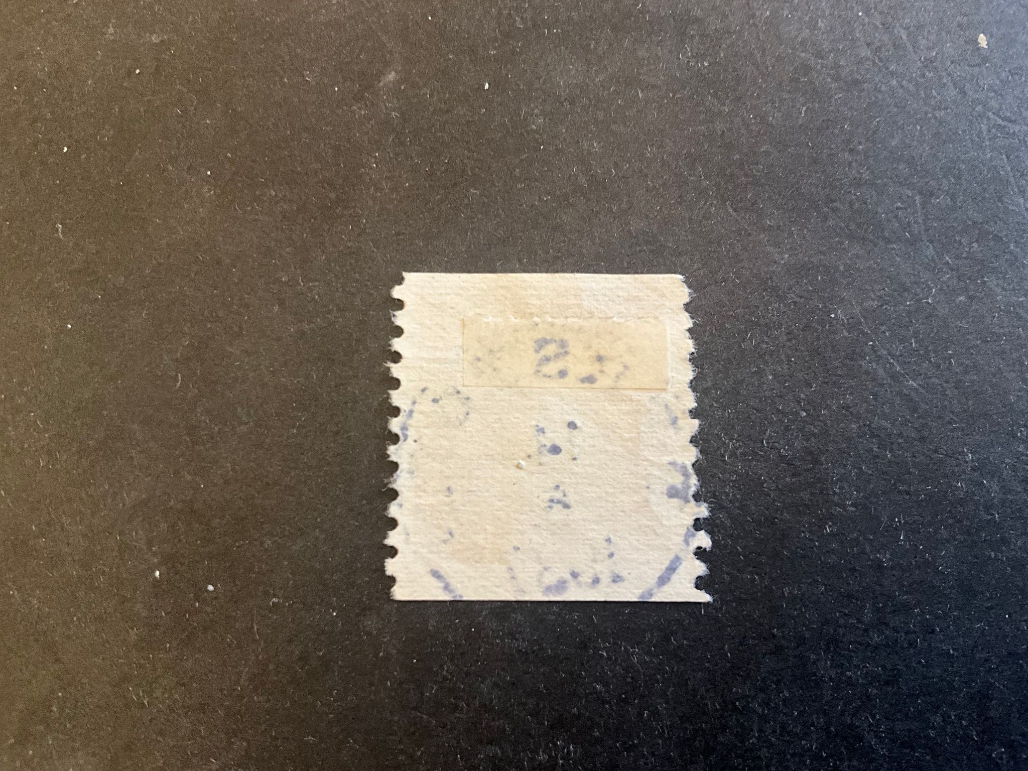 Gustaf V profil vänster facit 184 praktstämplat PERSTORP