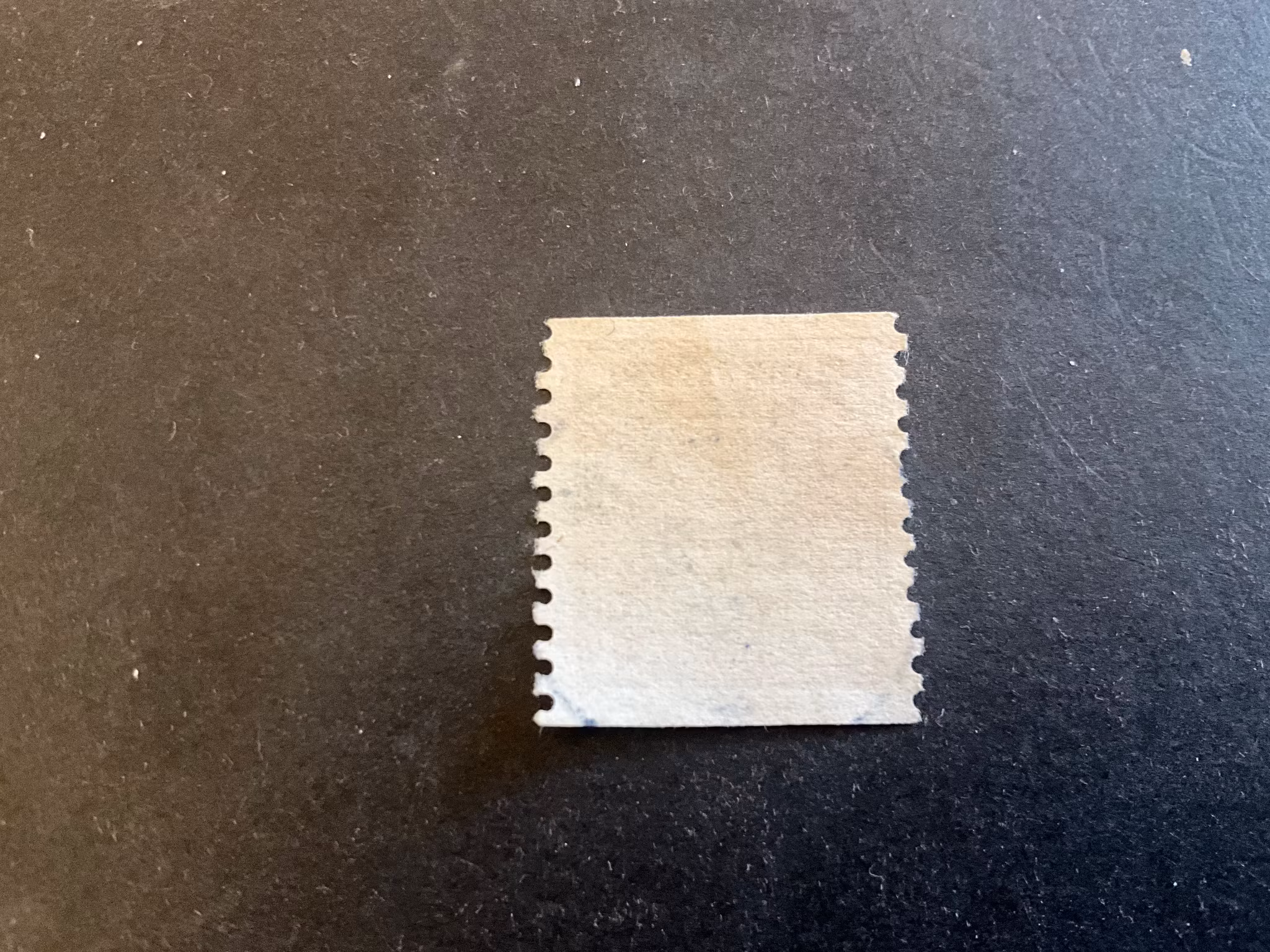 Postemblem facit 168 praktstämplat FALUN med lödskarvslinje