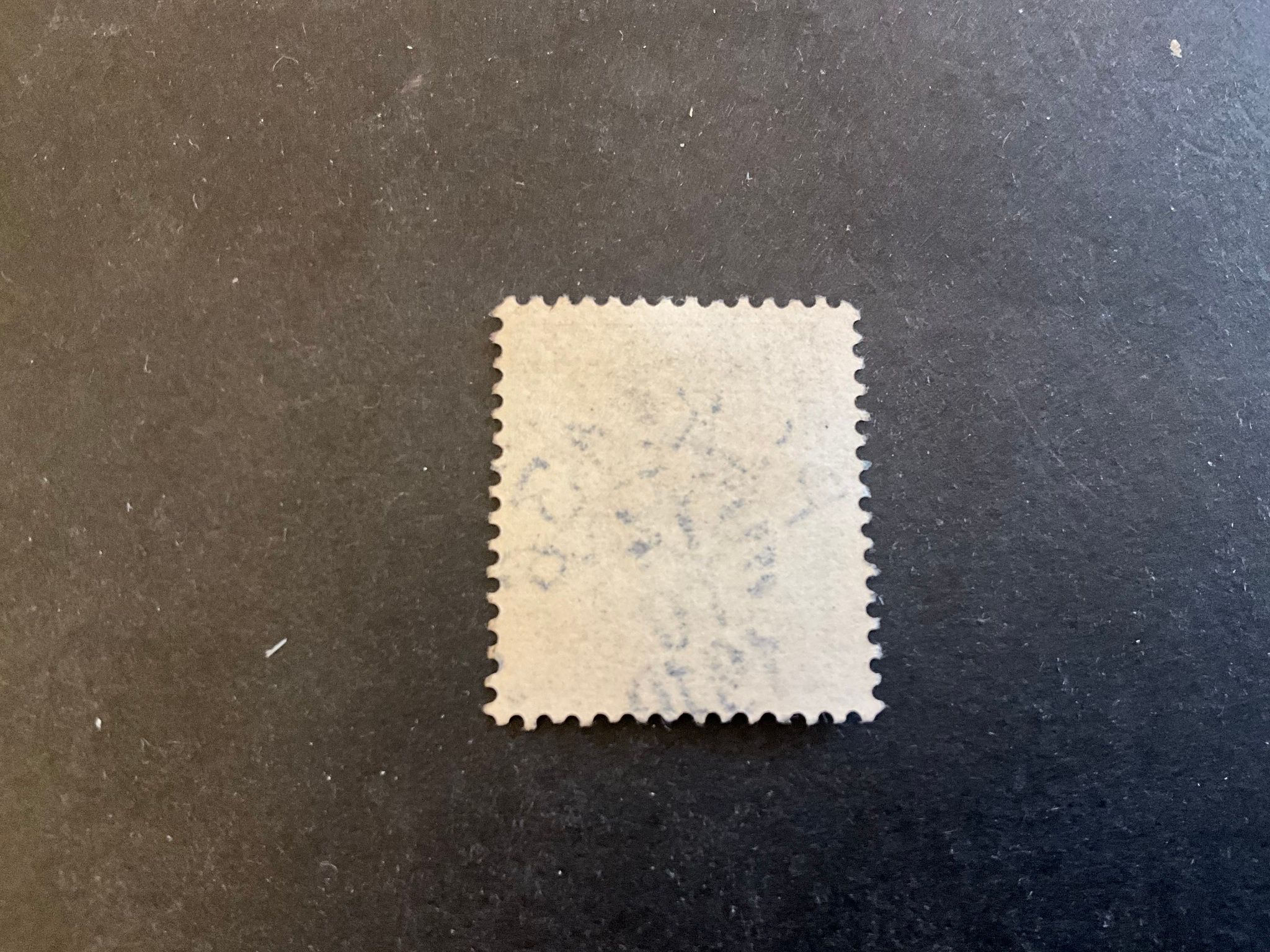 Lilla riksvapnet facit nr 74 praktstämplat PLK 136 14/10 191?