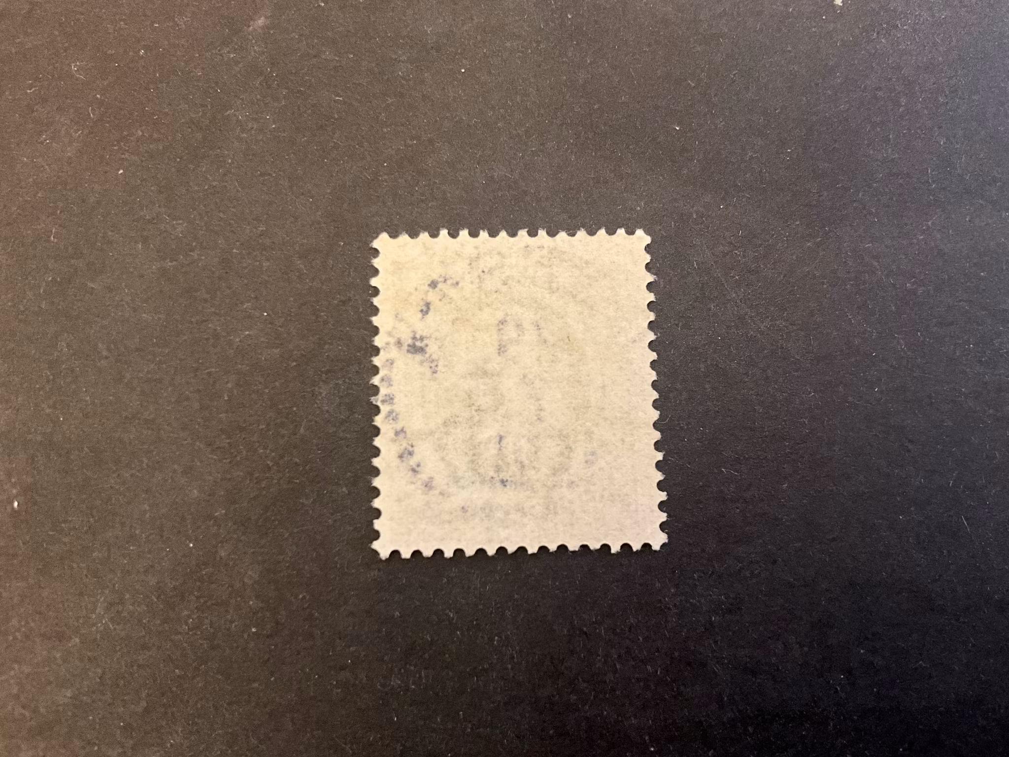 Oscar II facit 52 praktstämplat GNESTA