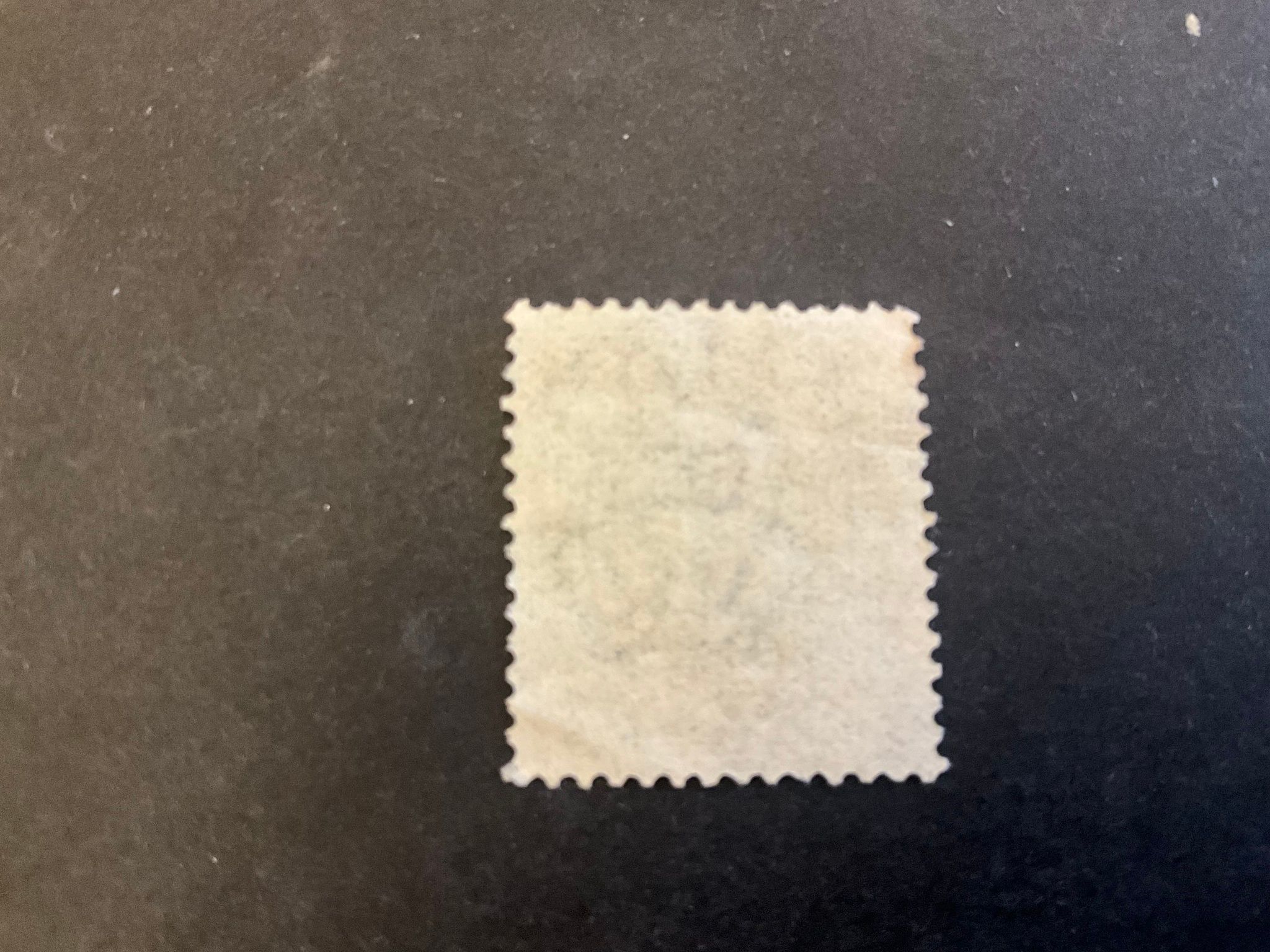 Oscar II facit 52 praktstämplat LIMA