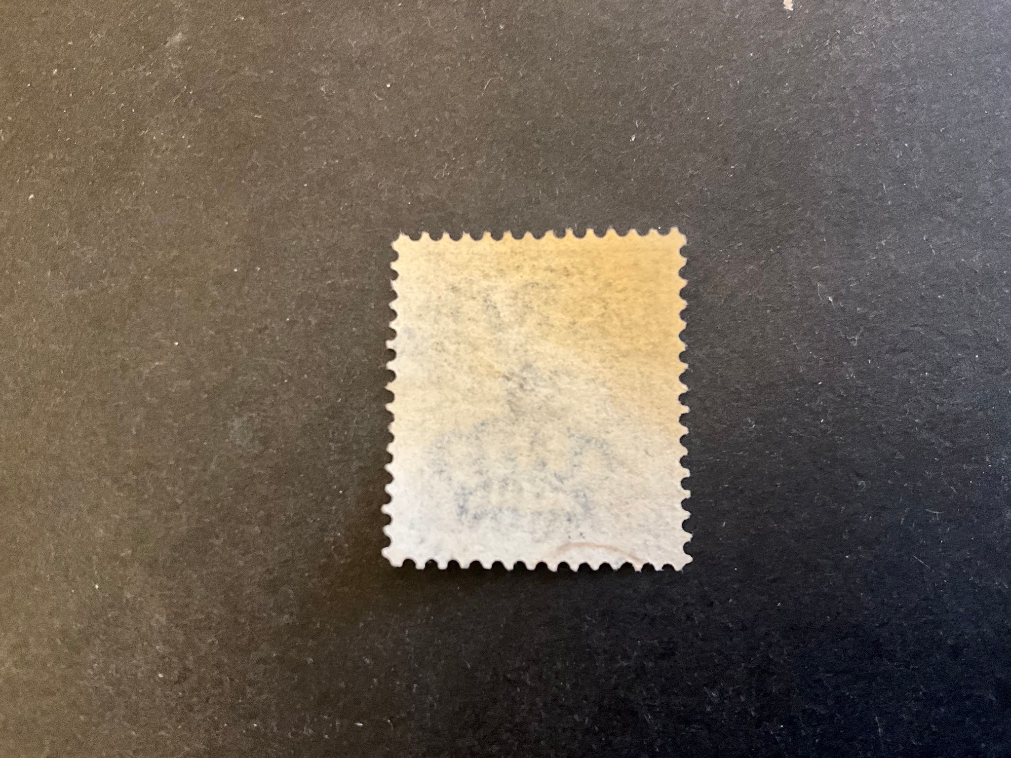 Oscar II facit 59 praktstämplat BYGDEÅ