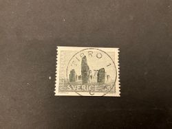 Ale stenar facit 579 lyxstämplat TIBRO 1