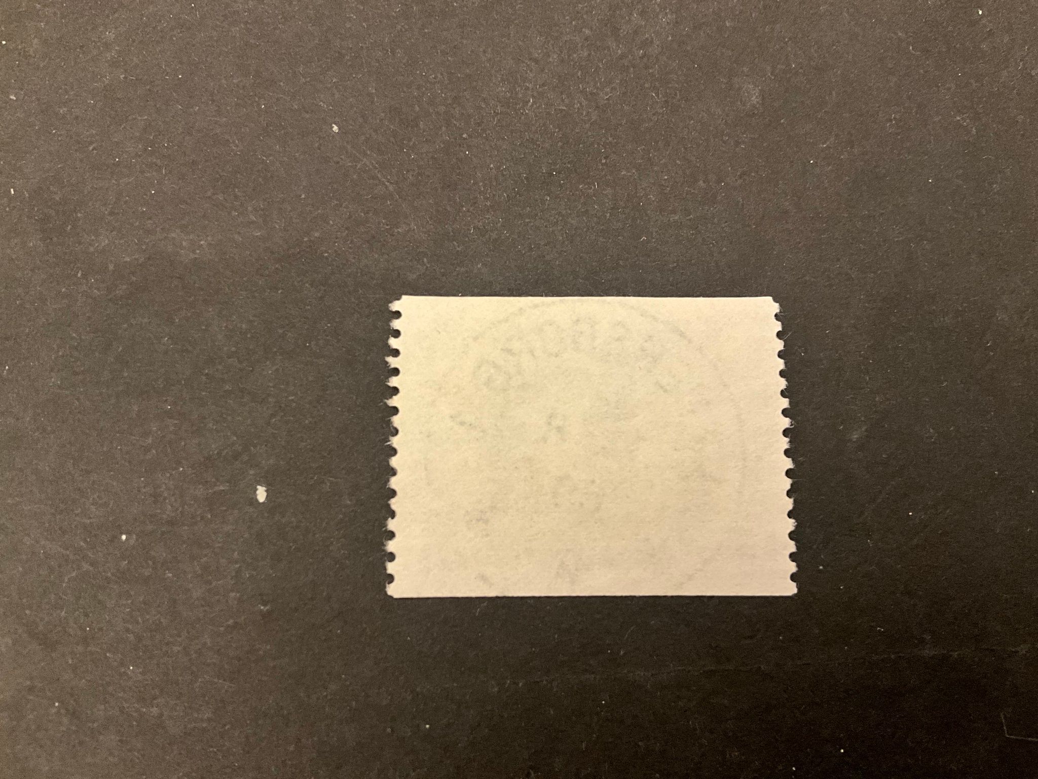 Ale stenar facit 579 praktstämplat VÄNERSBORG