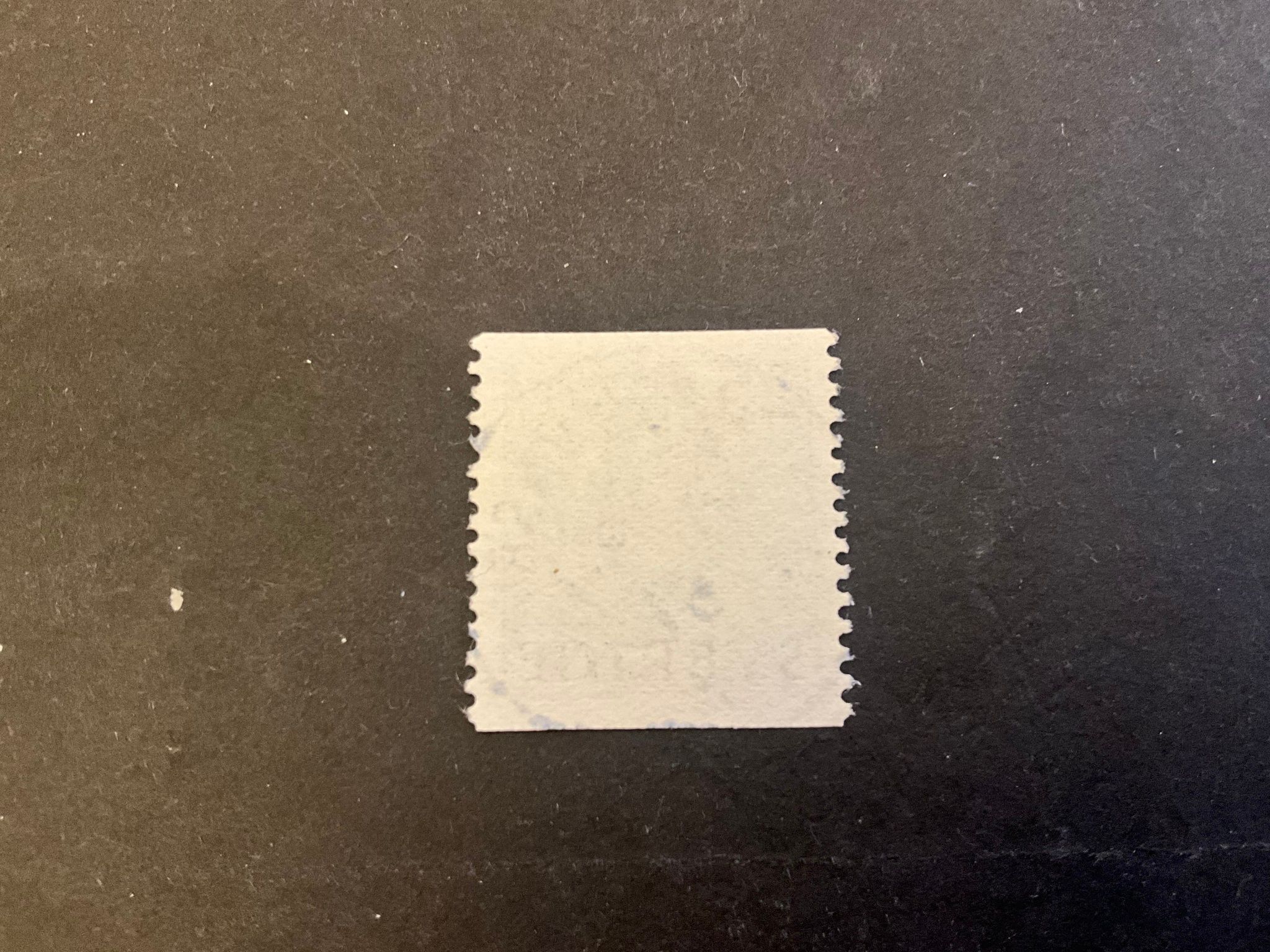 Gustaf VI Adolf typ I facit 406 A praktstämplat UPPLANDS VÄSBY 1