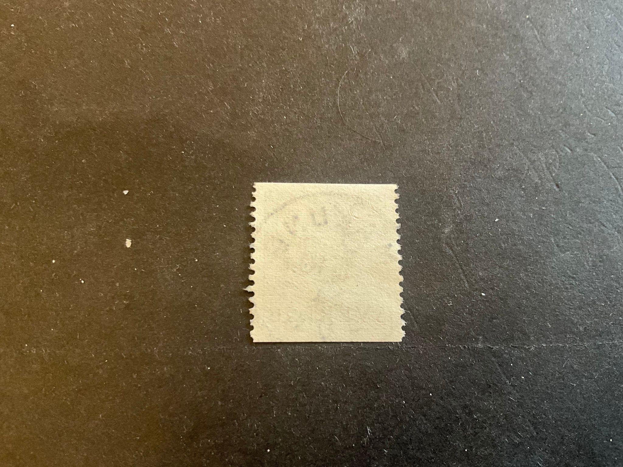 Gustaf VI Adolf typ I facit 406 A praktstämplat MALUNG